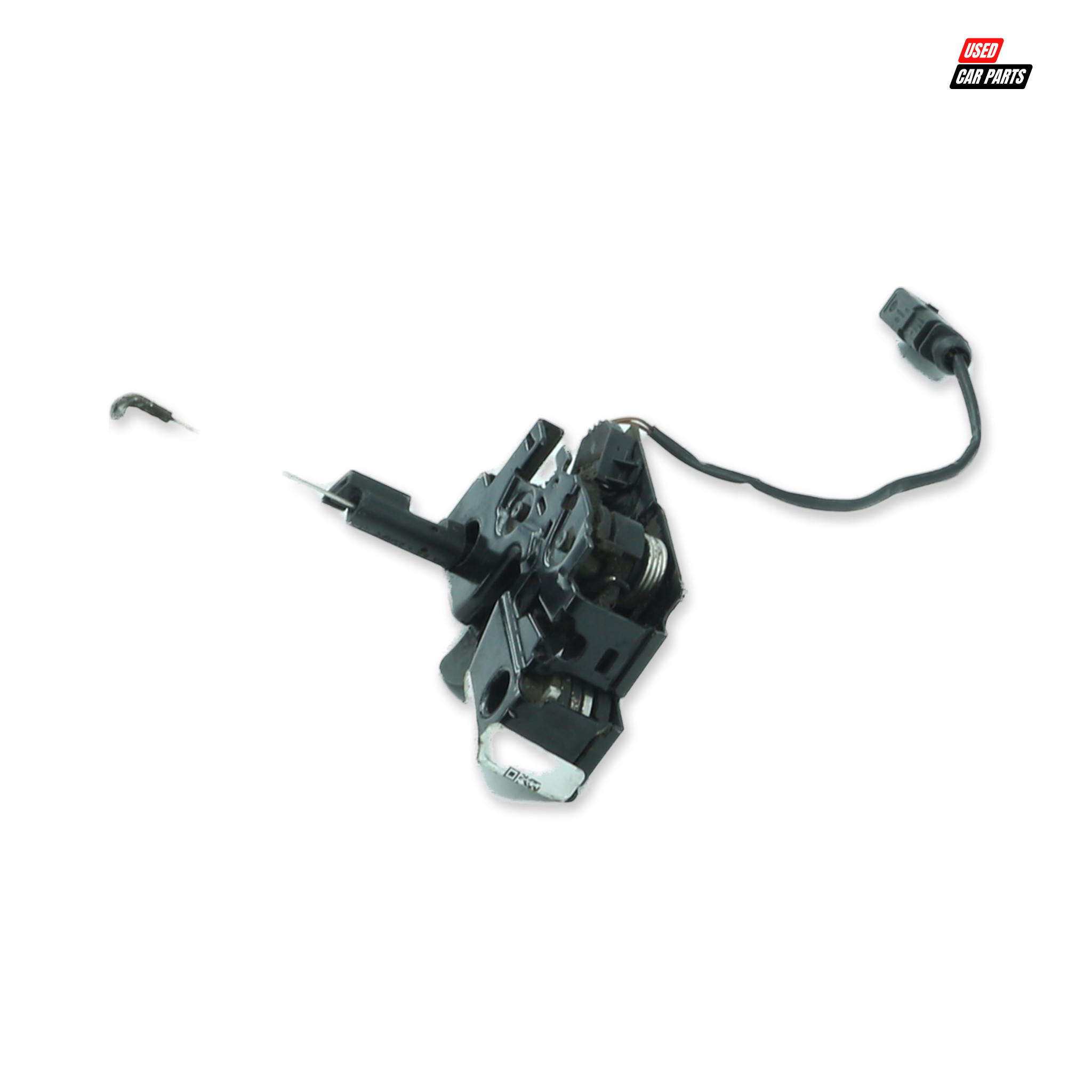 Used Volkswagen Bonnet Latch for 2013 1.6 TDI Comfortline