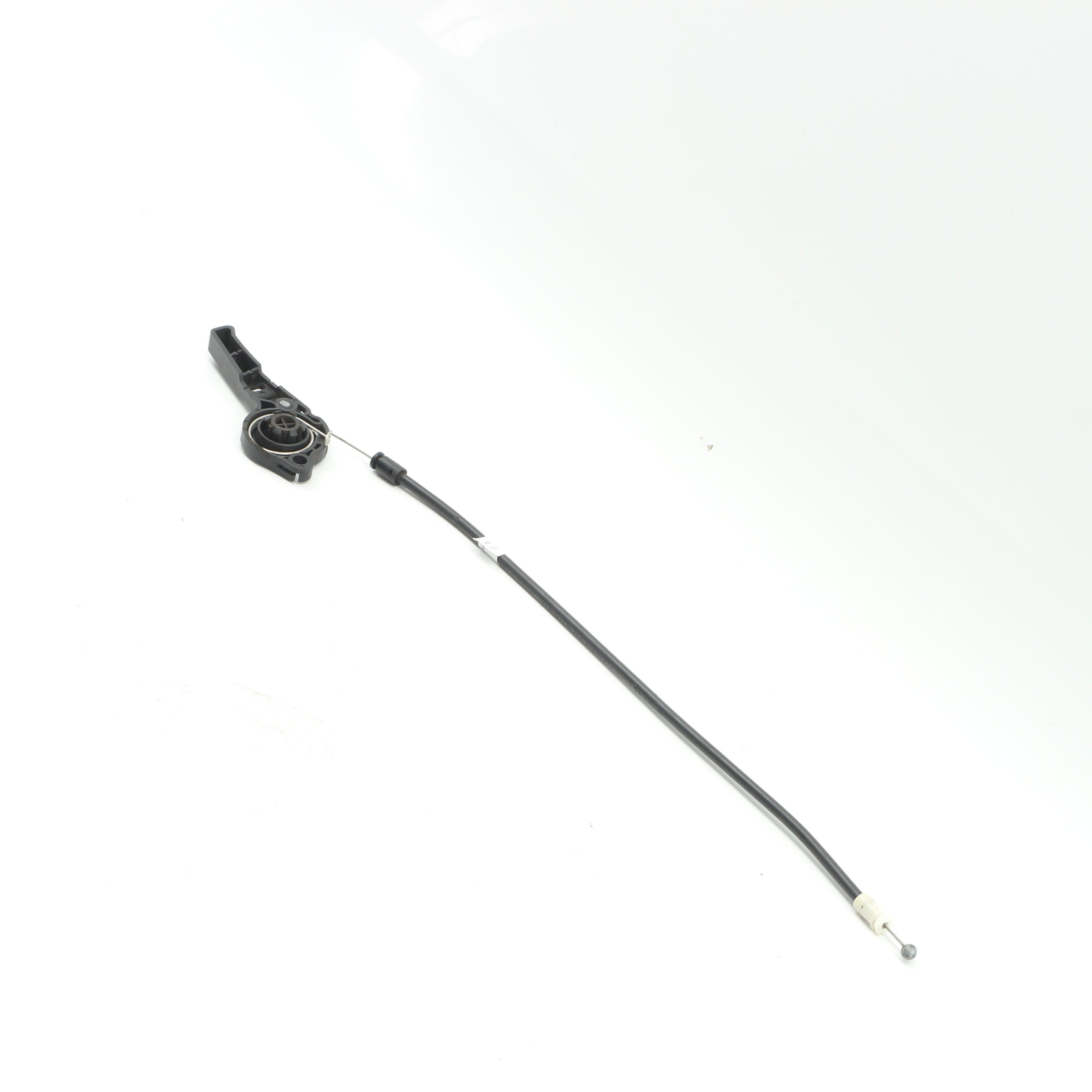 Used VOLKSWAGEN POLO 1.2 TRENDLINE DSG Bonnet Latch Followup - OEM Part 2G0823661,2G082352838