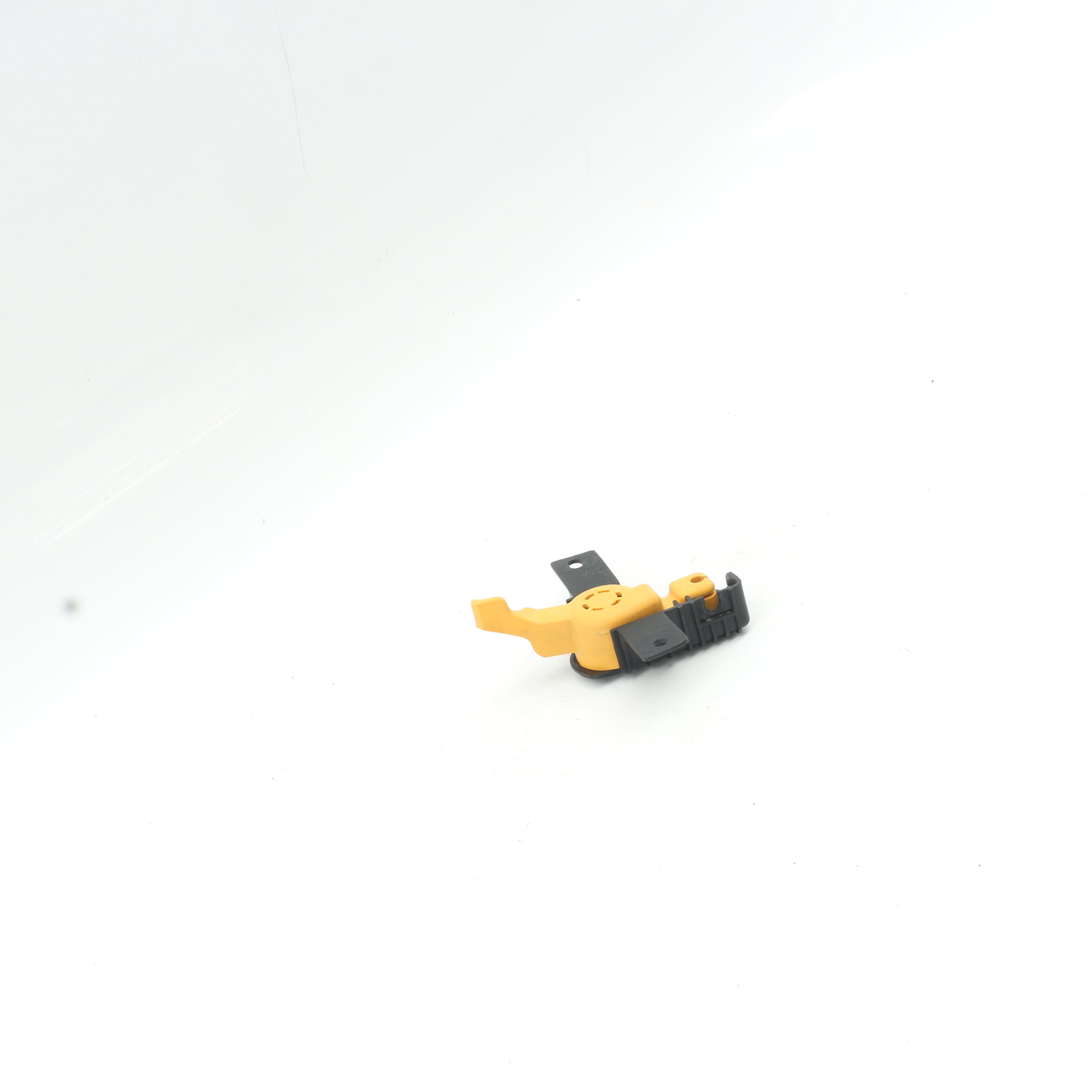Used Ford Kuga 2.0 TDCI Titanium AWD Powershift Bonnet Latch Followup