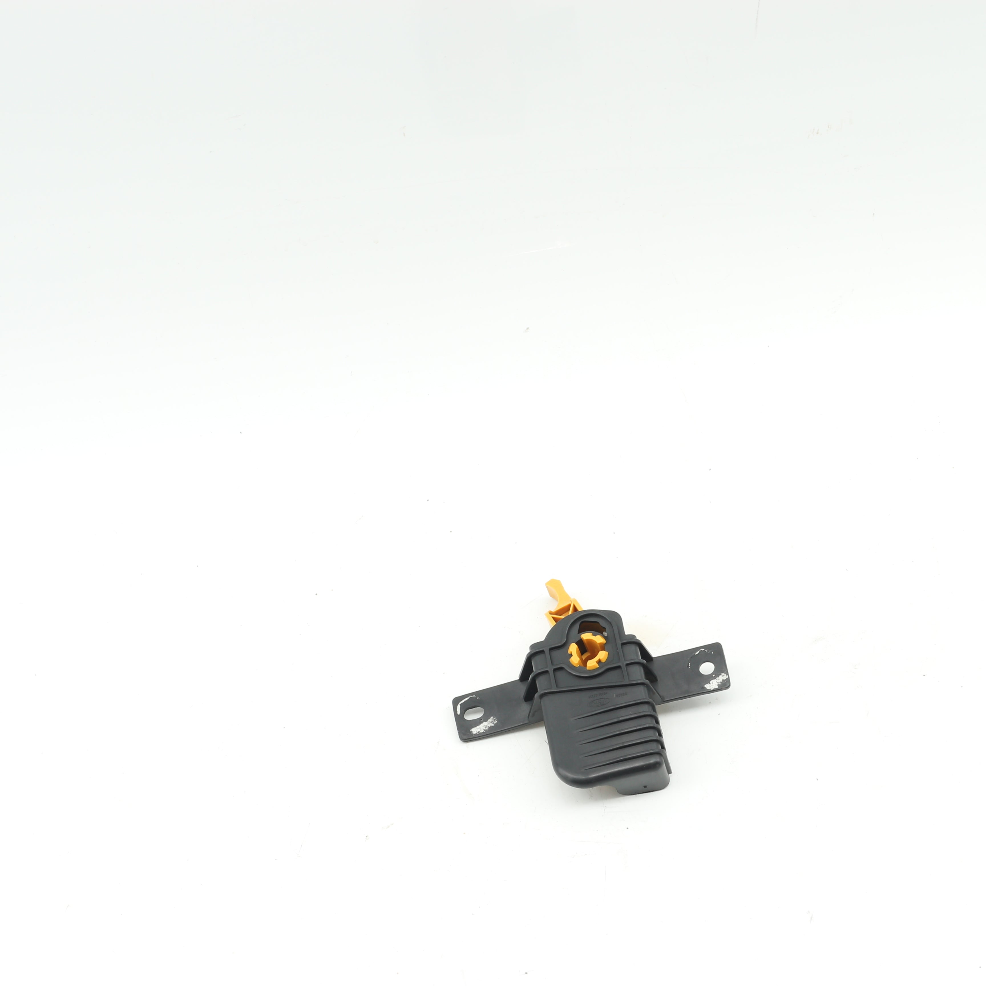 Used Ford Kuga 2.0 TDCI Titanium AWD Powershift Bonnet Latch Followup