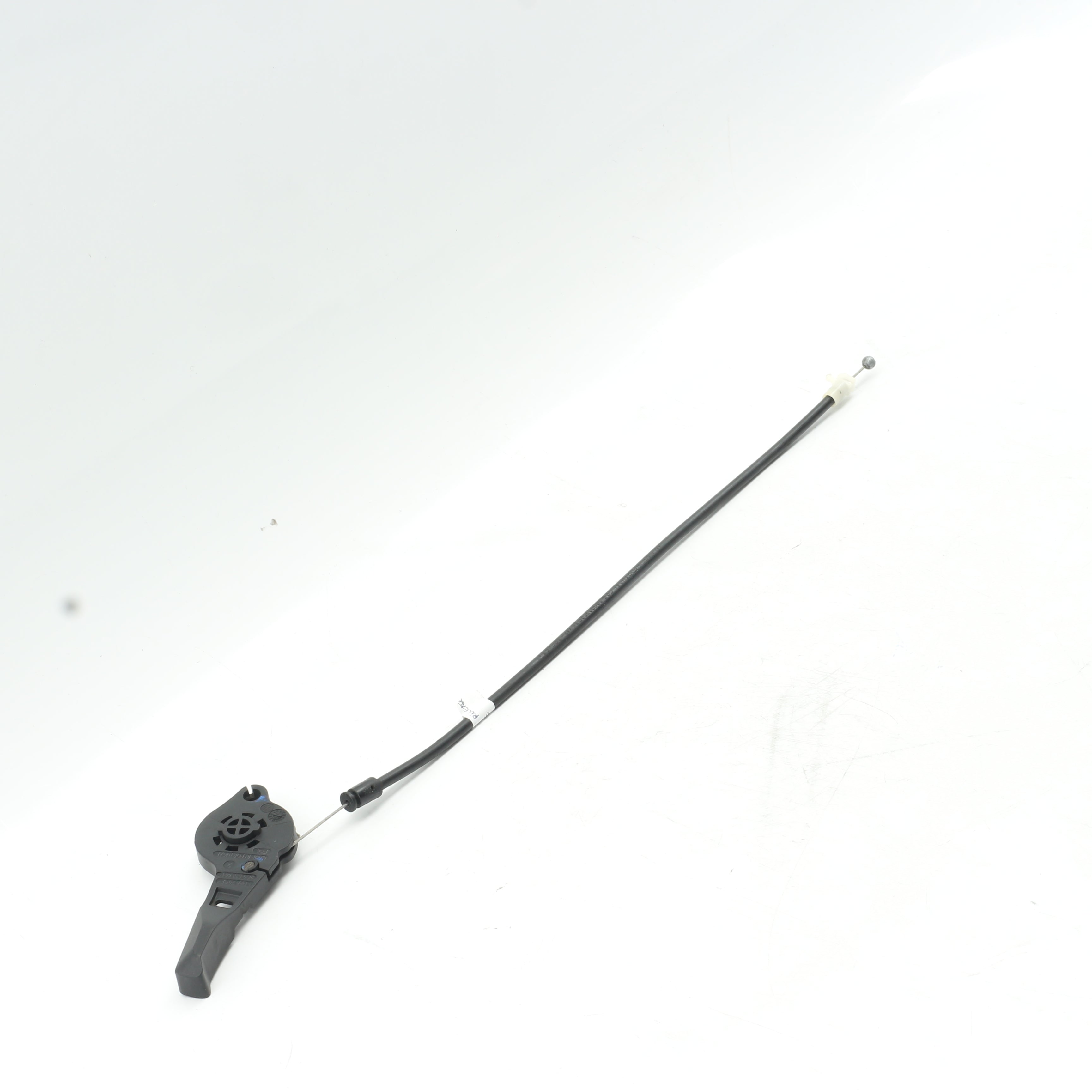 Used VOLKSWAGEN POLO 1.2 TRENDLINE DSG Bonnet Latch Followup - OEM Part 2G0823661,2G082352838