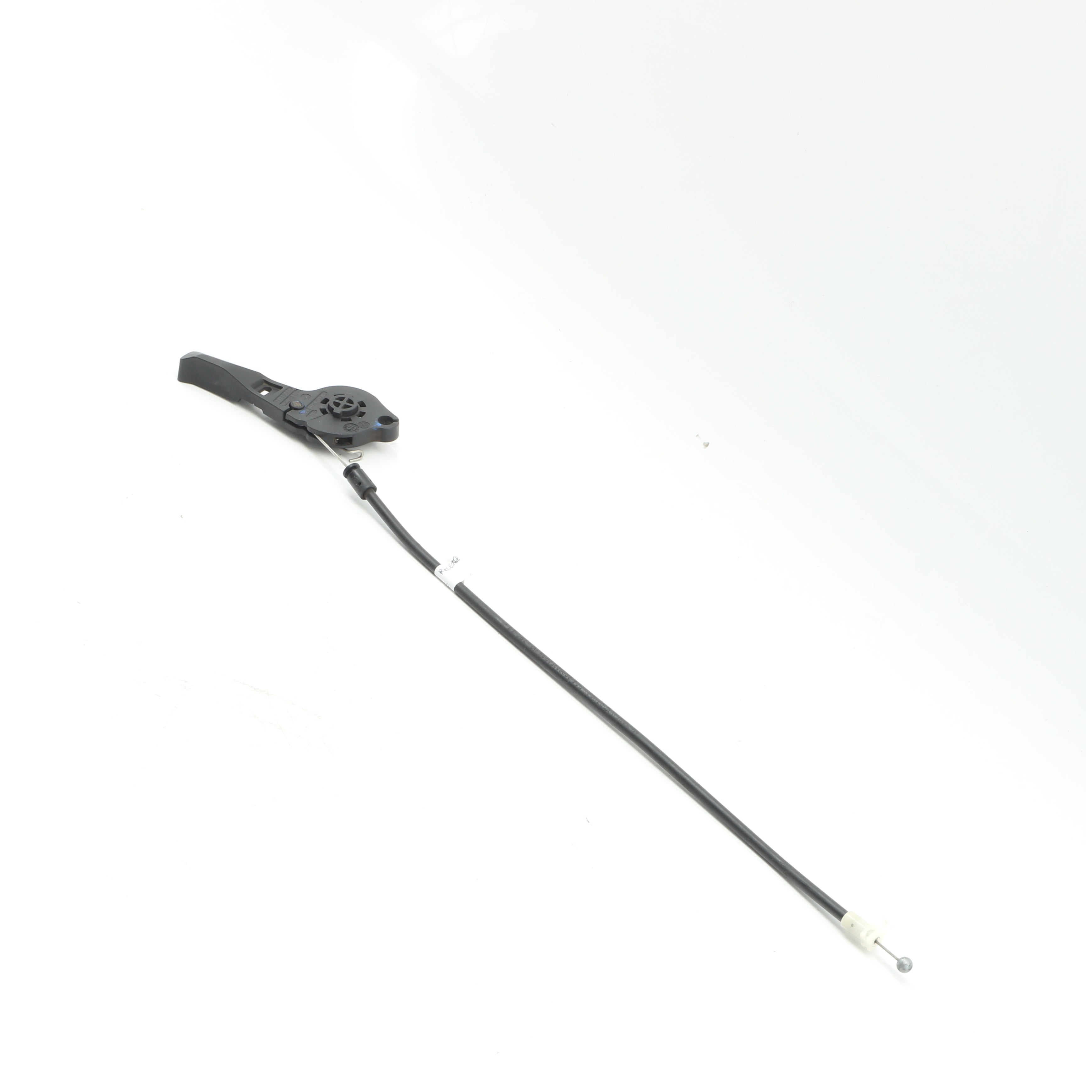 Used VOLKSWAGEN POLO 1.2 TRENDLINE DSG Bonnet Latch Followup - OEM Part 2G0823661,2G082352838