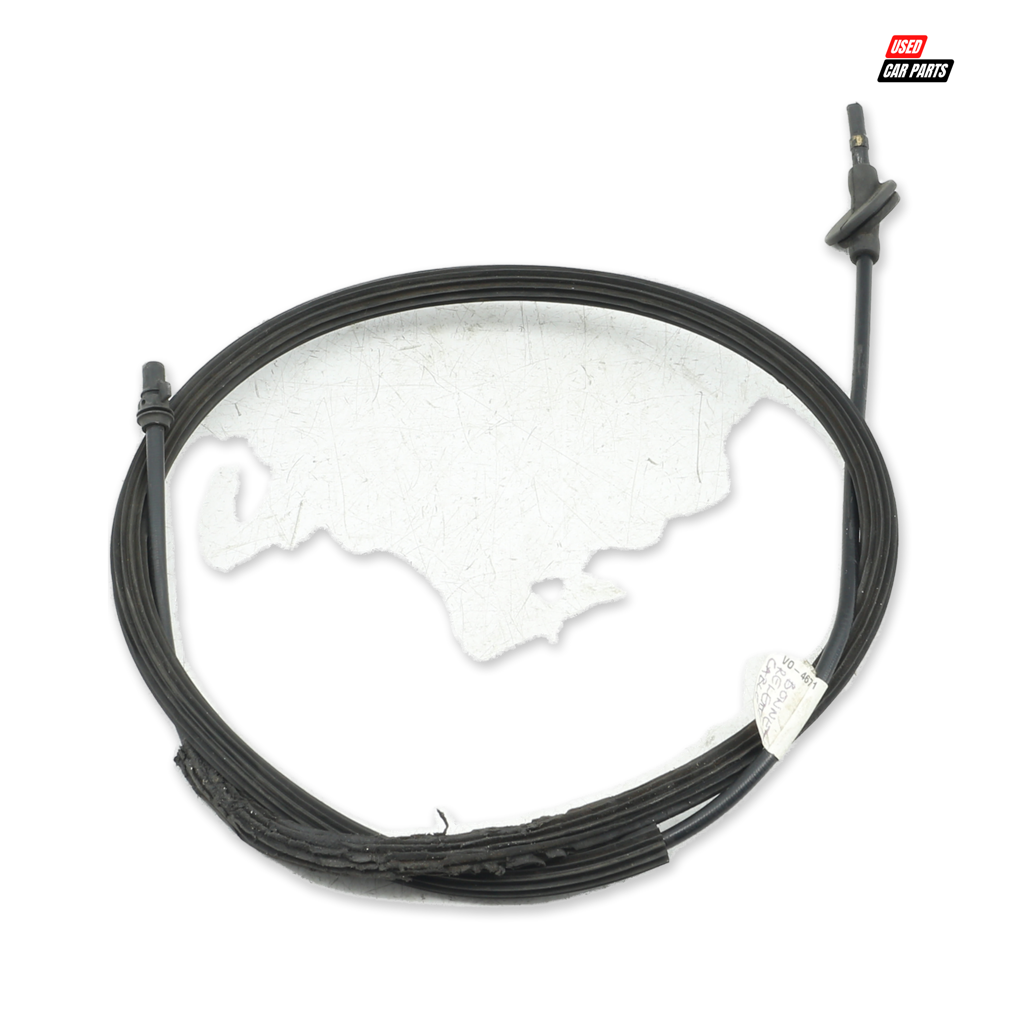 Used Volvo XC90 D5 Geartronic AWD 2012 Bonnet Release (Part Number 8K2823535)