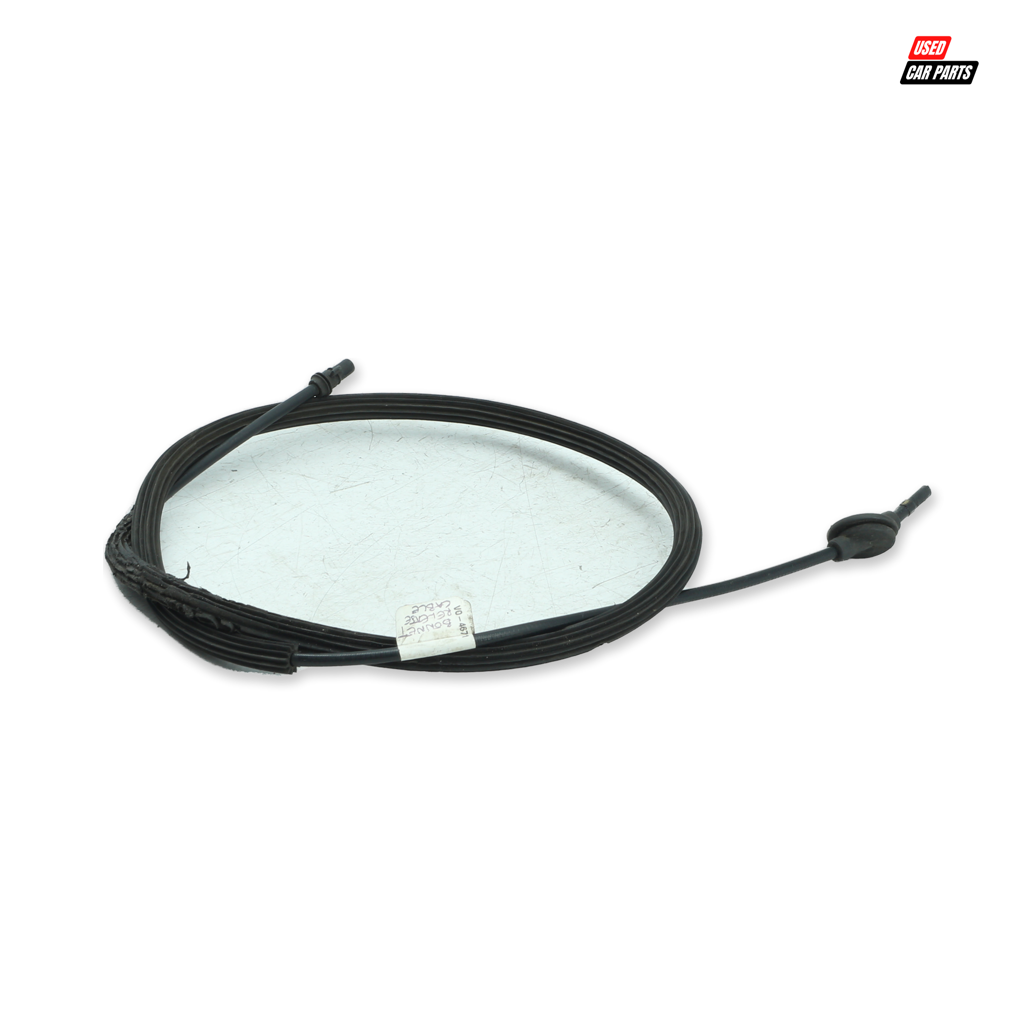 Used Volvo XC90 D5 Geartronic AWD 2012 Bonnet Release (Part Number 8K2823535)