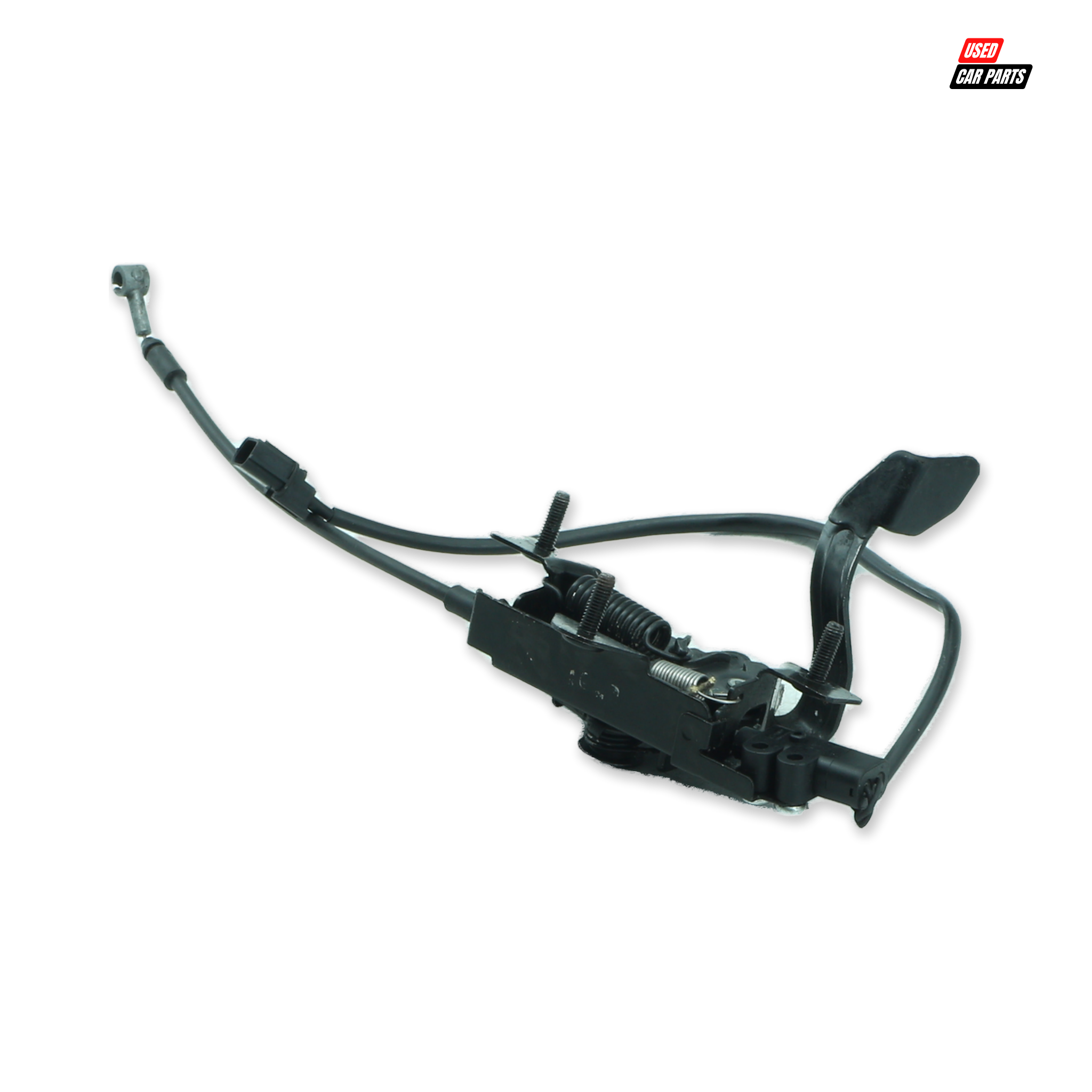 Used Bonnet Release for 2013 HYUNDAI i20 1.4D GLIDE