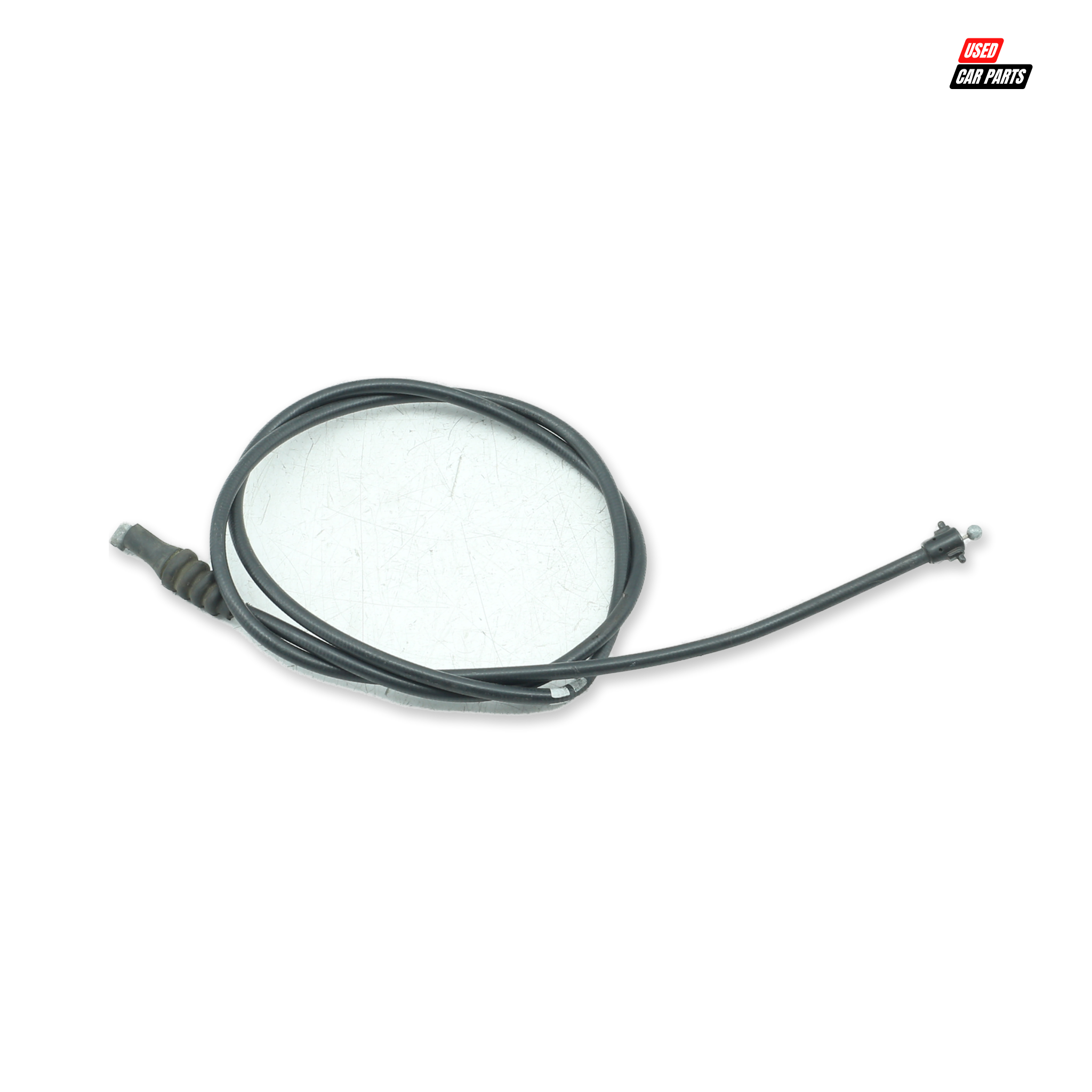 Used Mercedes-Benz C180 2012 Bonnet Release - Salvaged Auto Part