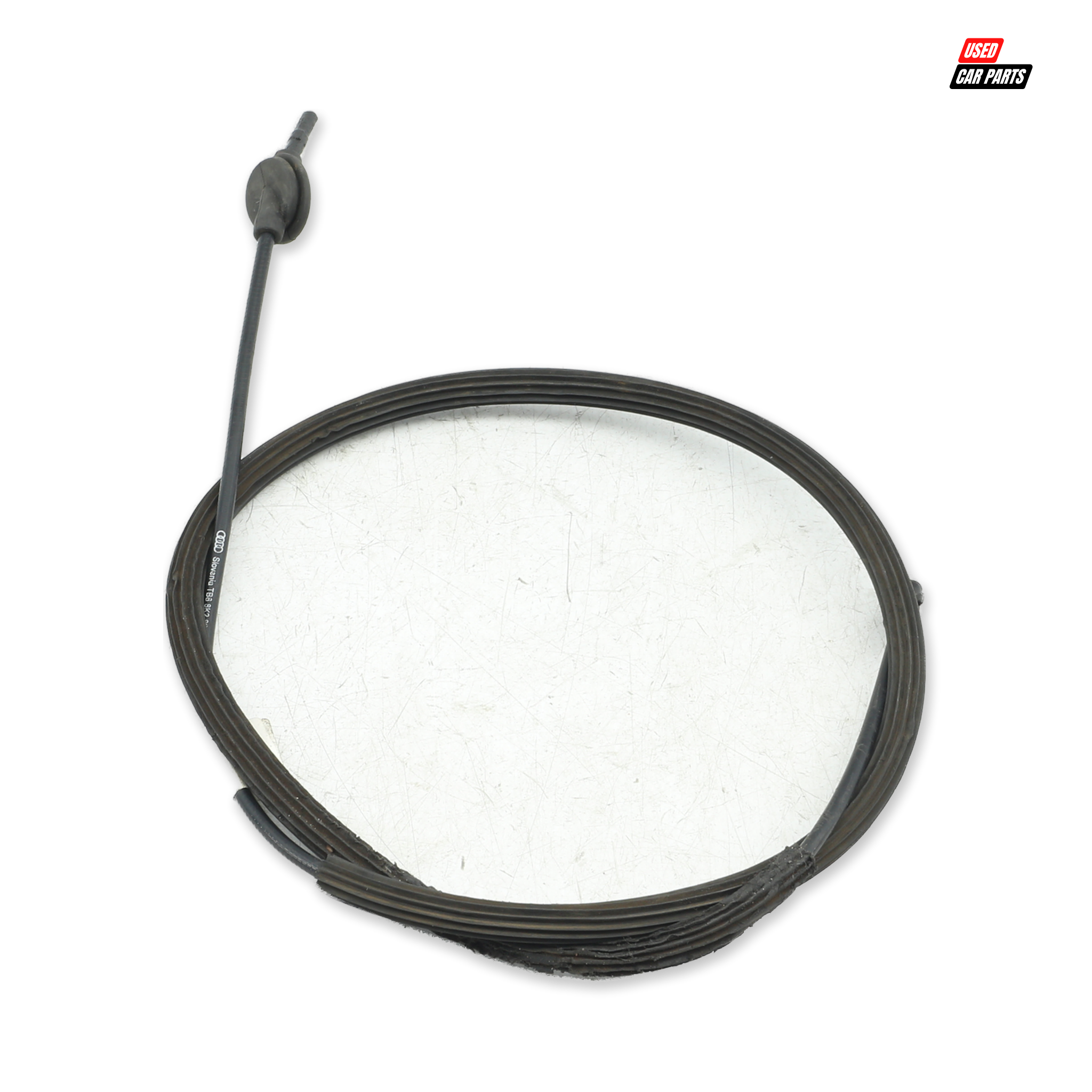 Used Volvo XC90 D5 Geartronic AWD 2012 Bonnet Release (Part Number 8K2823535)