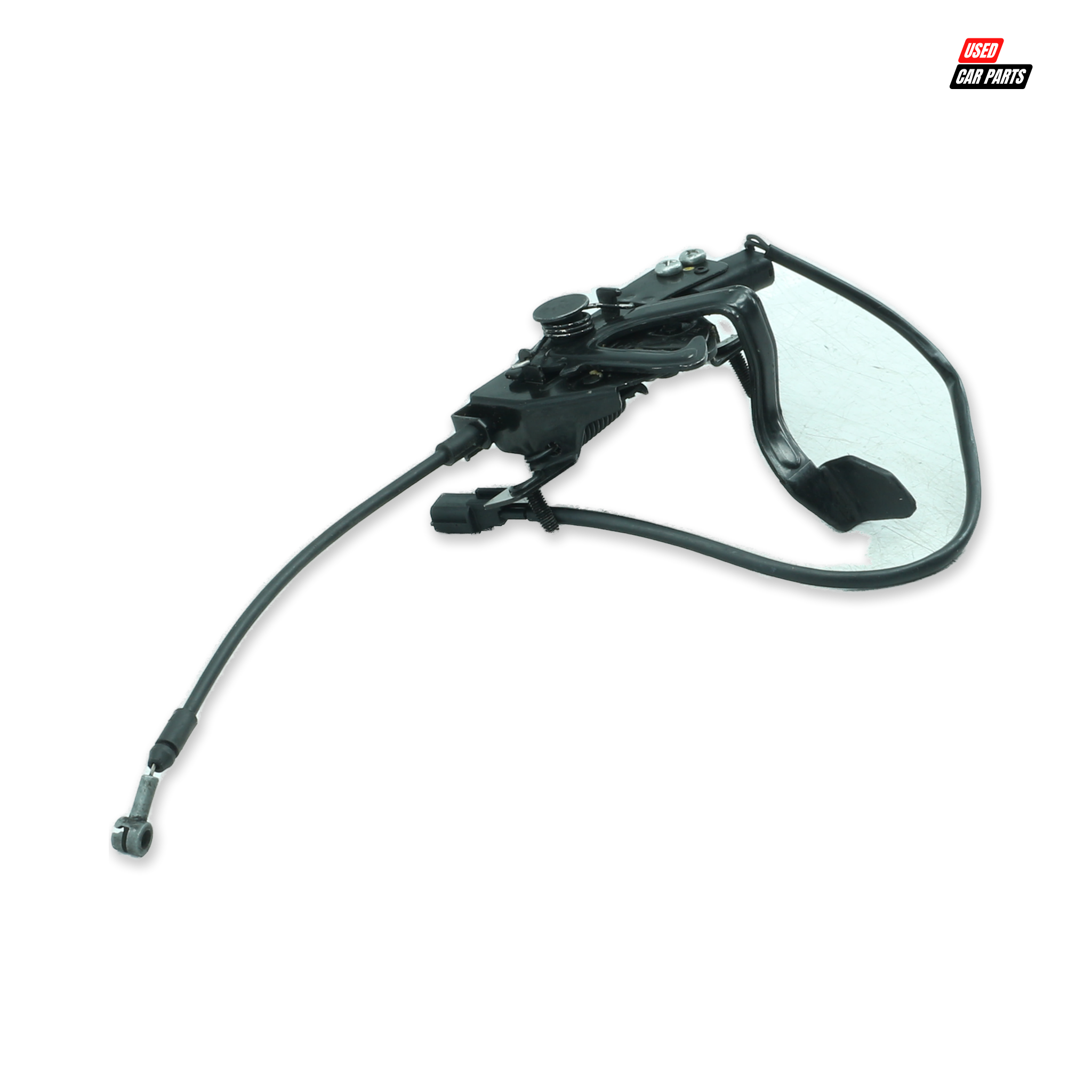 Used Bonnet Release for 2013 HYUNDAI i20 1.4D GLIDE