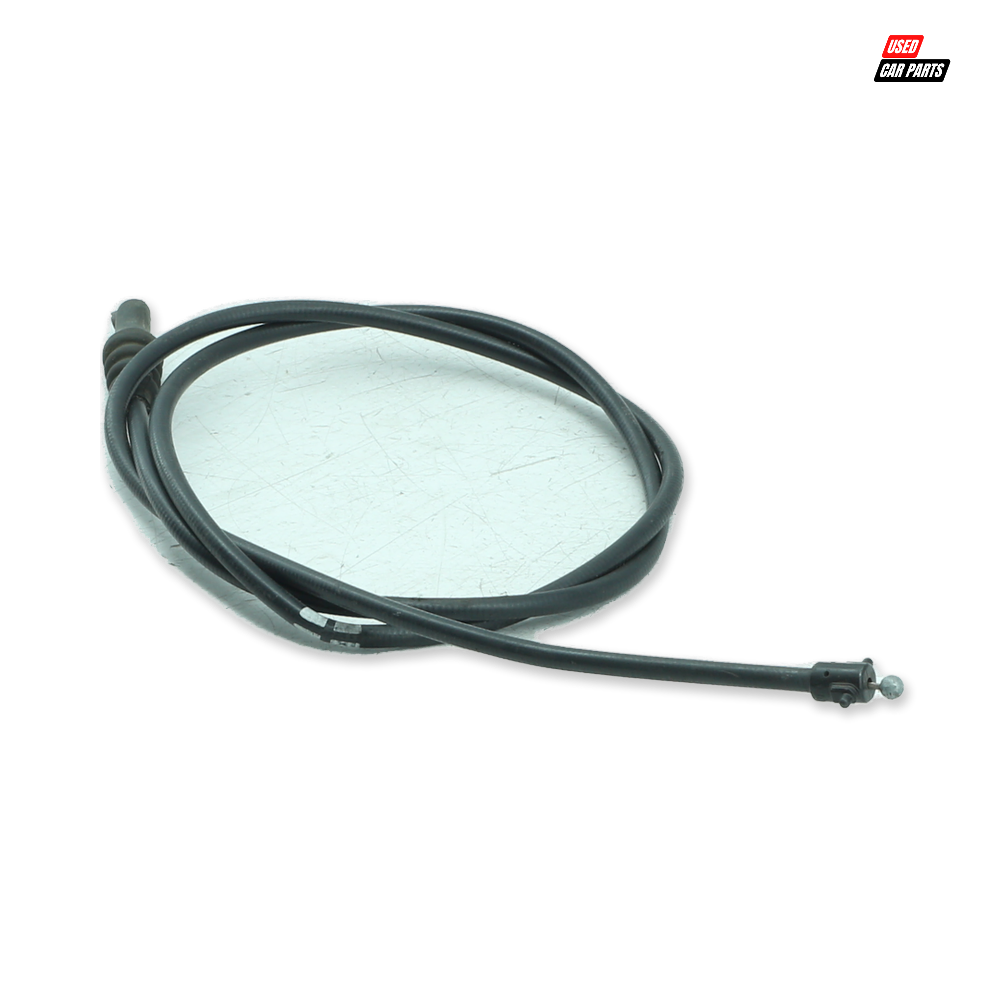 Used Mercedes-Benz C180 2012 Bonnet Release - Salvaged Auto Part