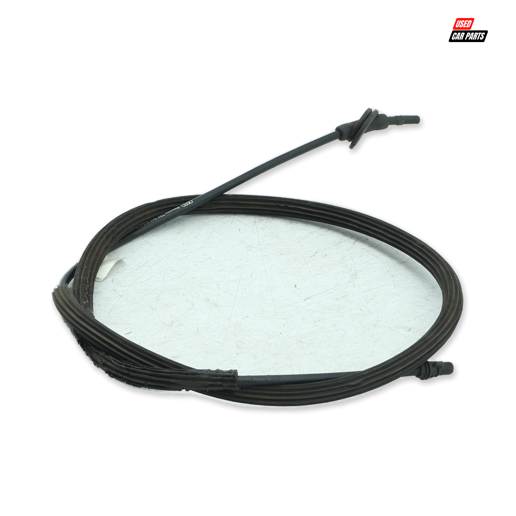 Used Volvo XC90 D5 Geartronic AWD 2012 Bonnet Release (Part Number 8K2823535)