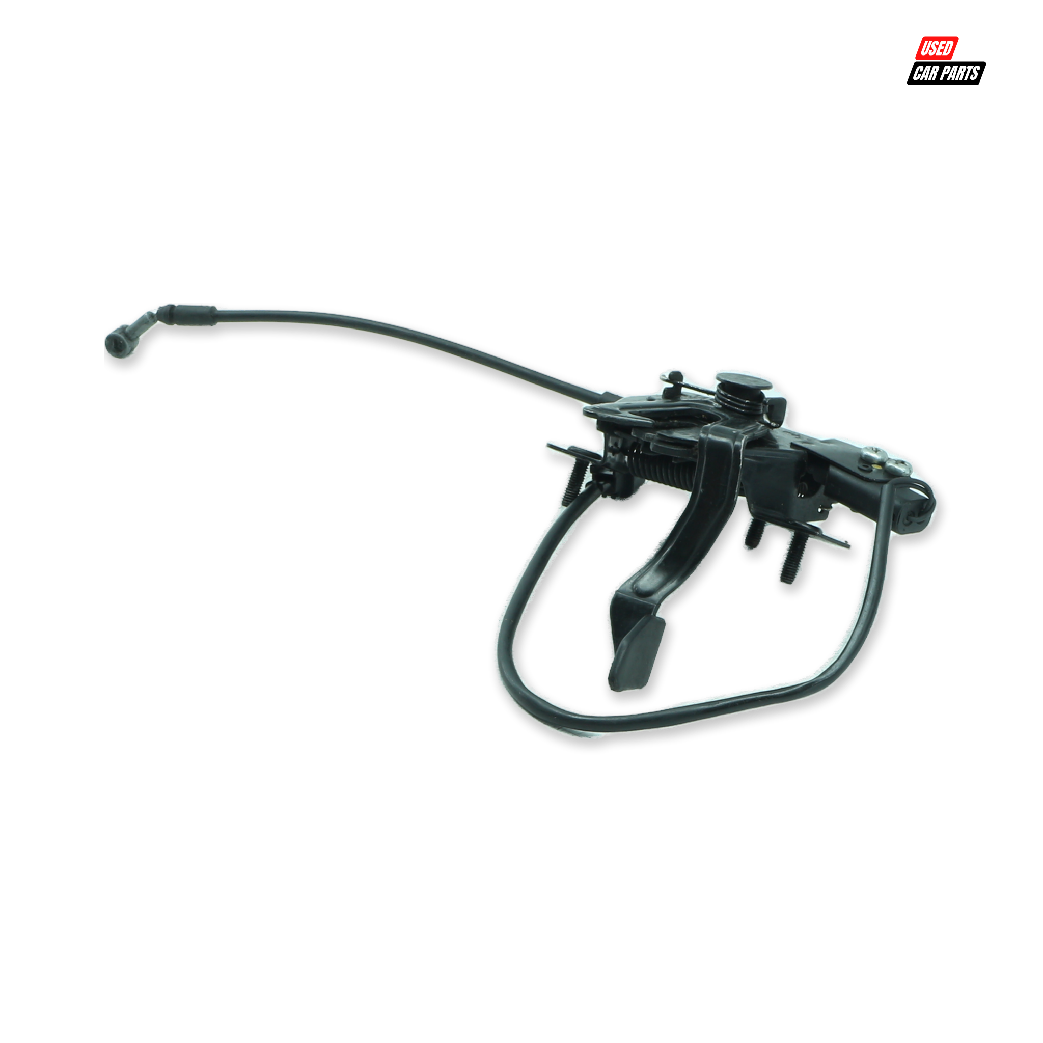 Used Bonnet Release for 2013 HYUNDAI i20 1.4D GLIDE