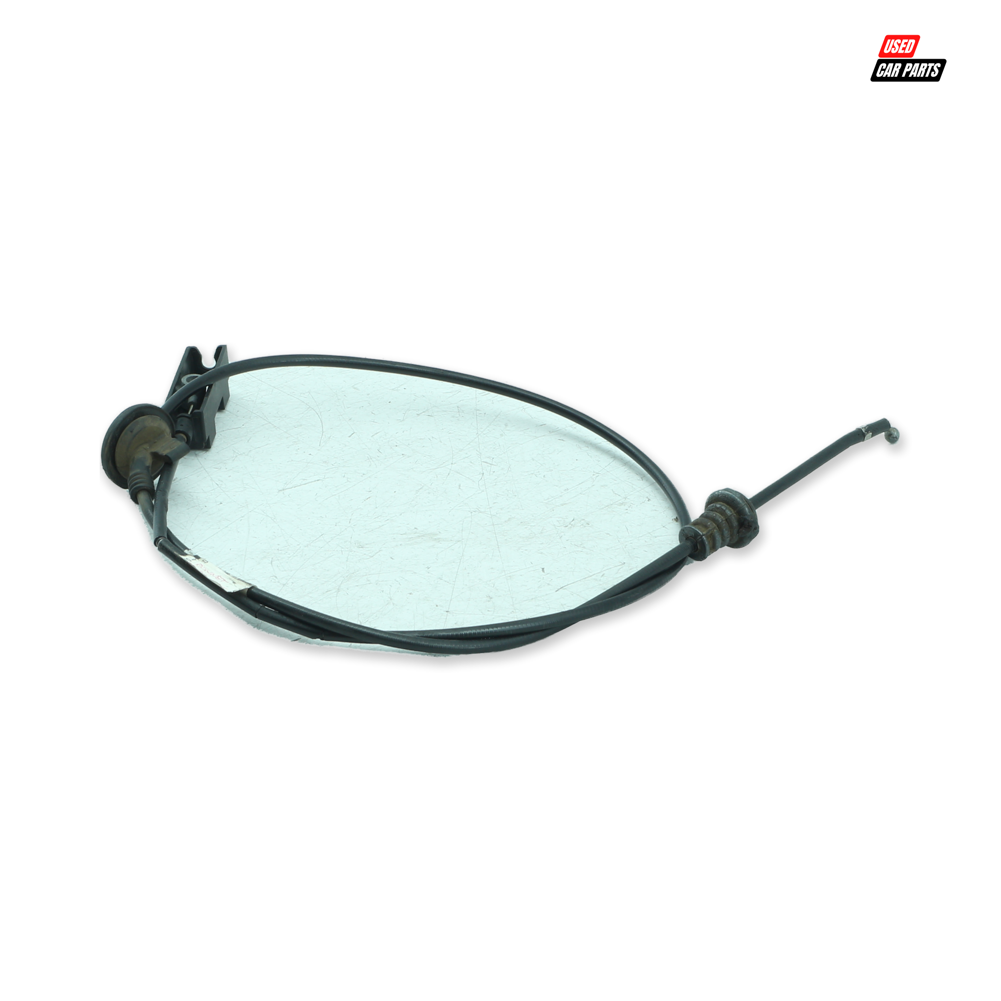 Used Bonnet Release Cable for 2015 Volkswagen Jetta 1.4 TSI