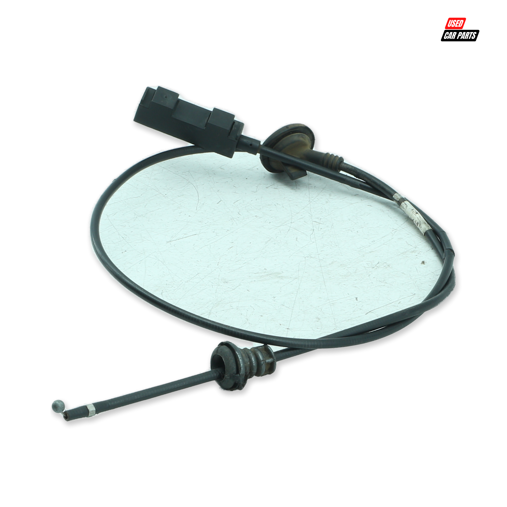 Used Bonnet Release Cable for 2015 Volkswagen Jetta 1.4 TSI