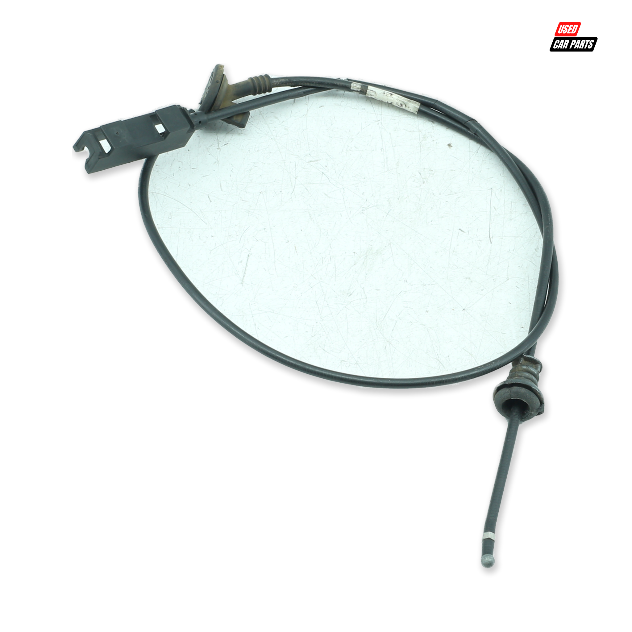 Used Bonnet Release Cable for 2015 Volkswagen Jetta 1.4 TSI