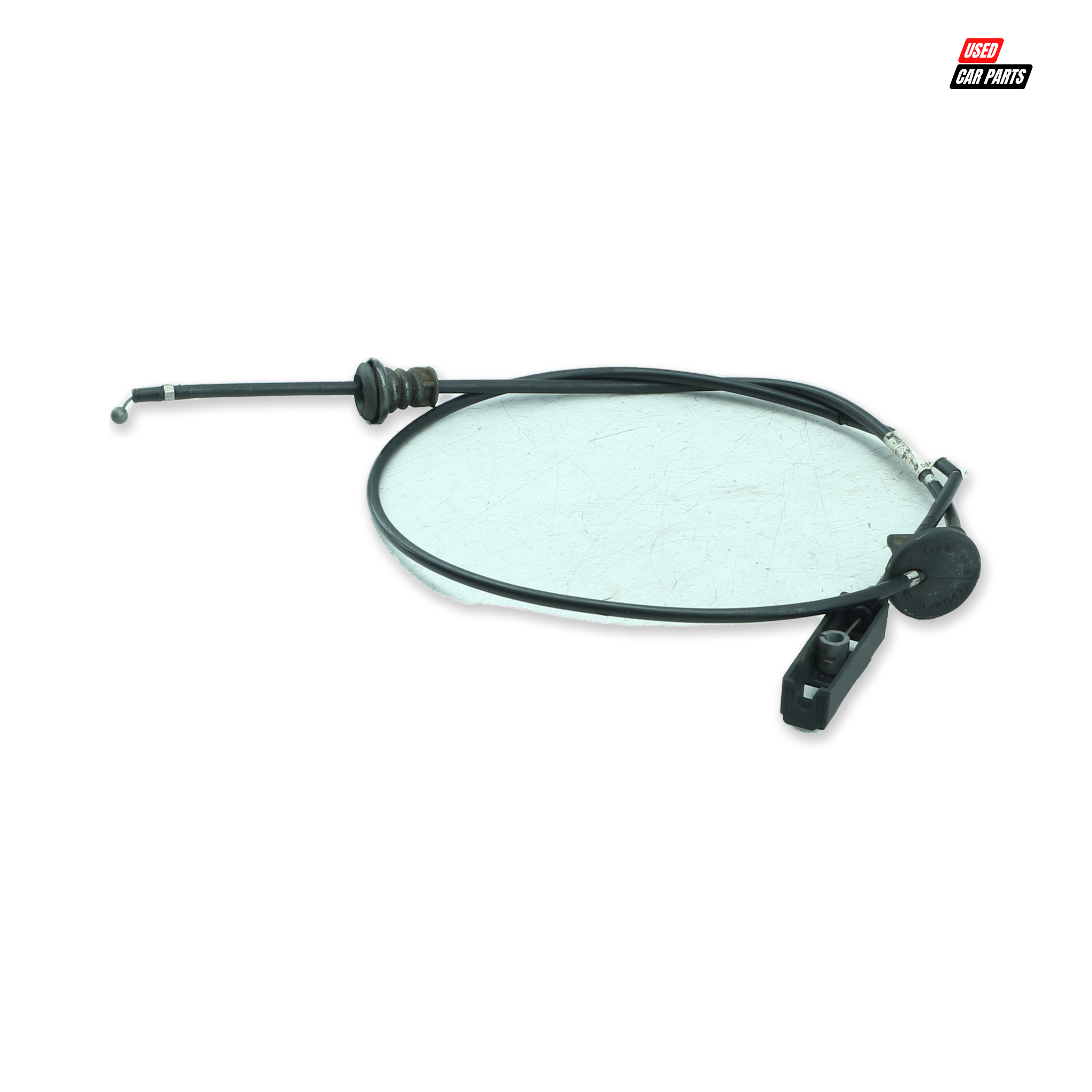 Used Bonnet Release Cable for 2015 Volkswagen Jetta 1.4 TSI