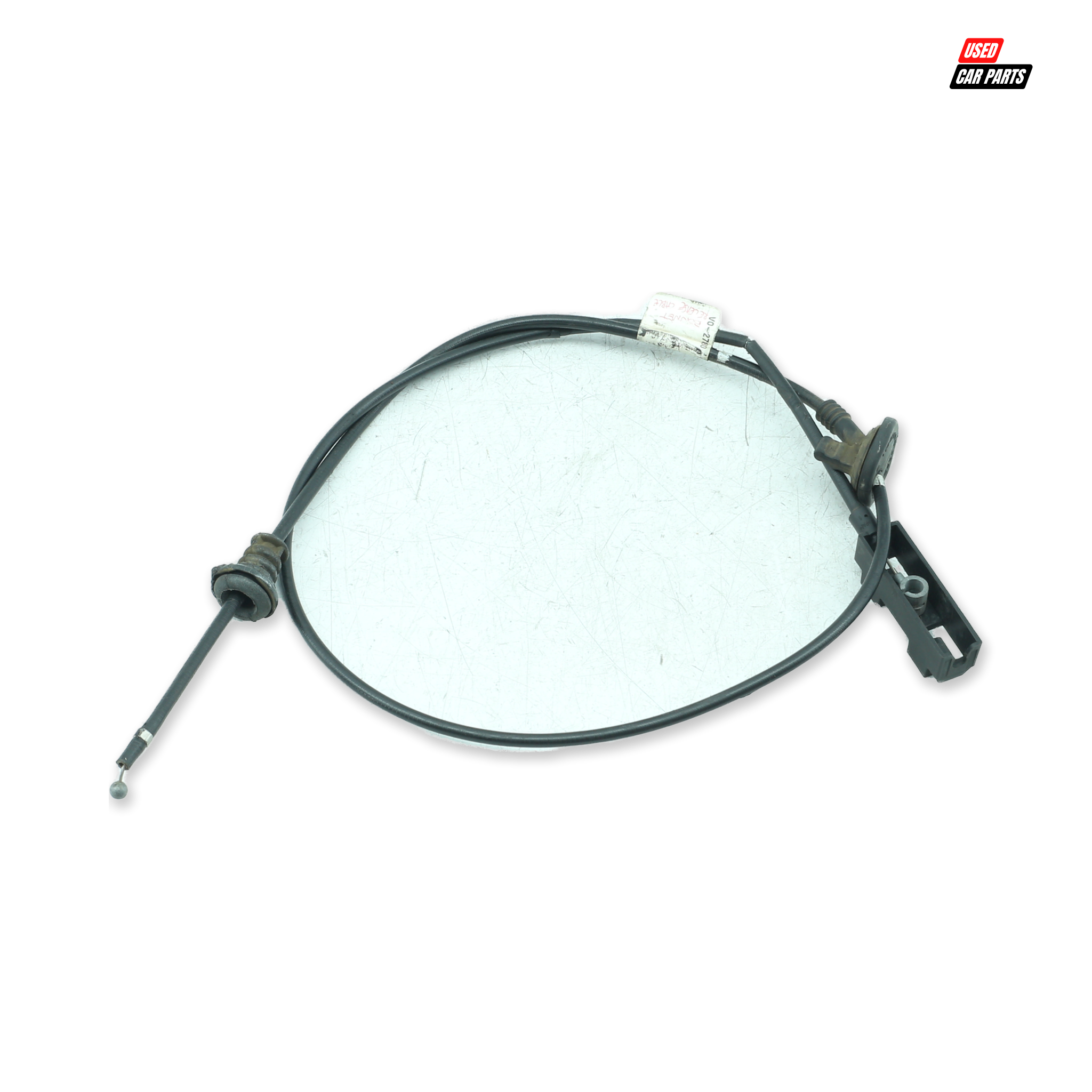 Used Bonnet Release Cable for 2015 Volkswagen Jetta 1.4 TSI