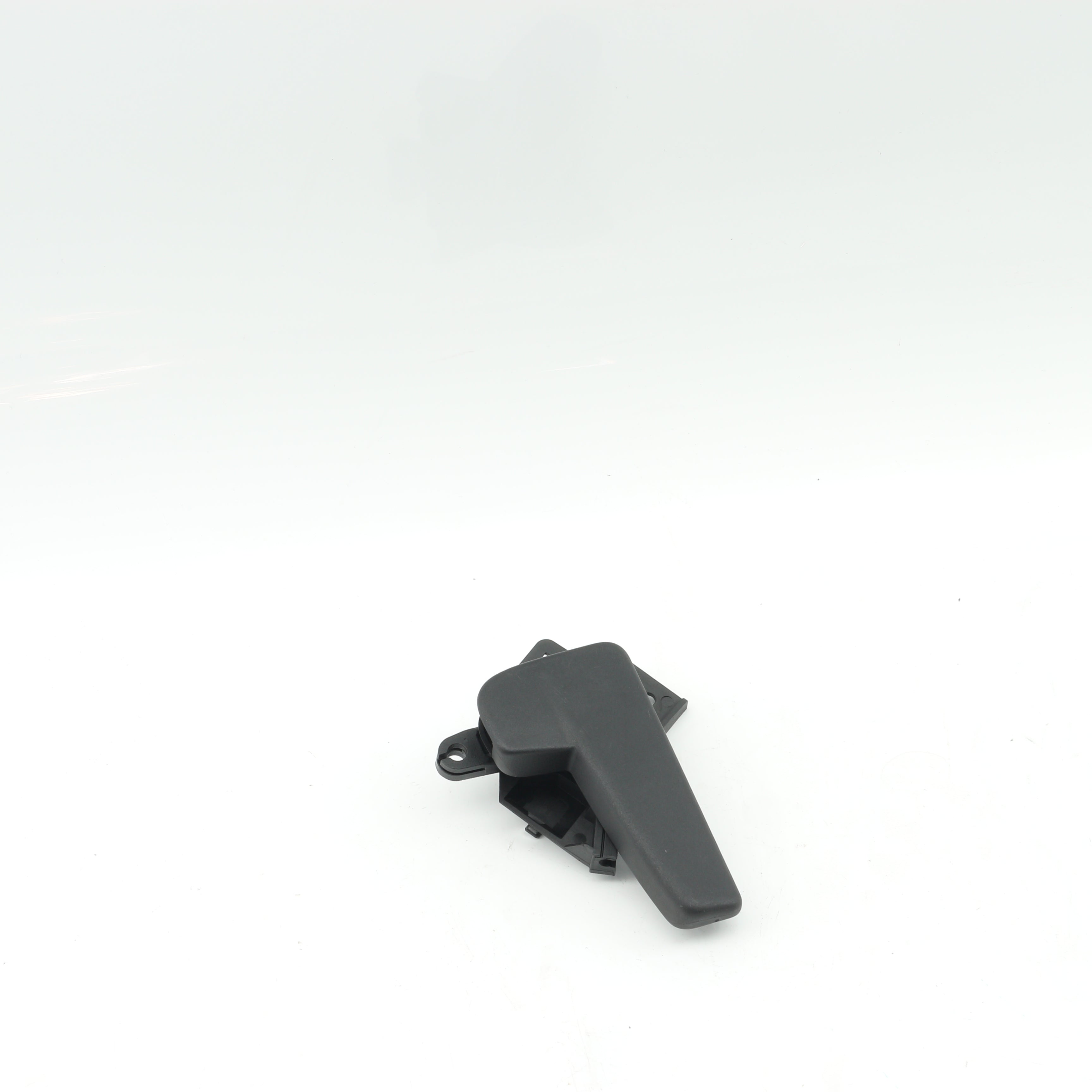 Used VOLKSWAGEN POLO 1.2 TRENDLINE DSG Bonnet Release Handle - OEM Part 3C2833