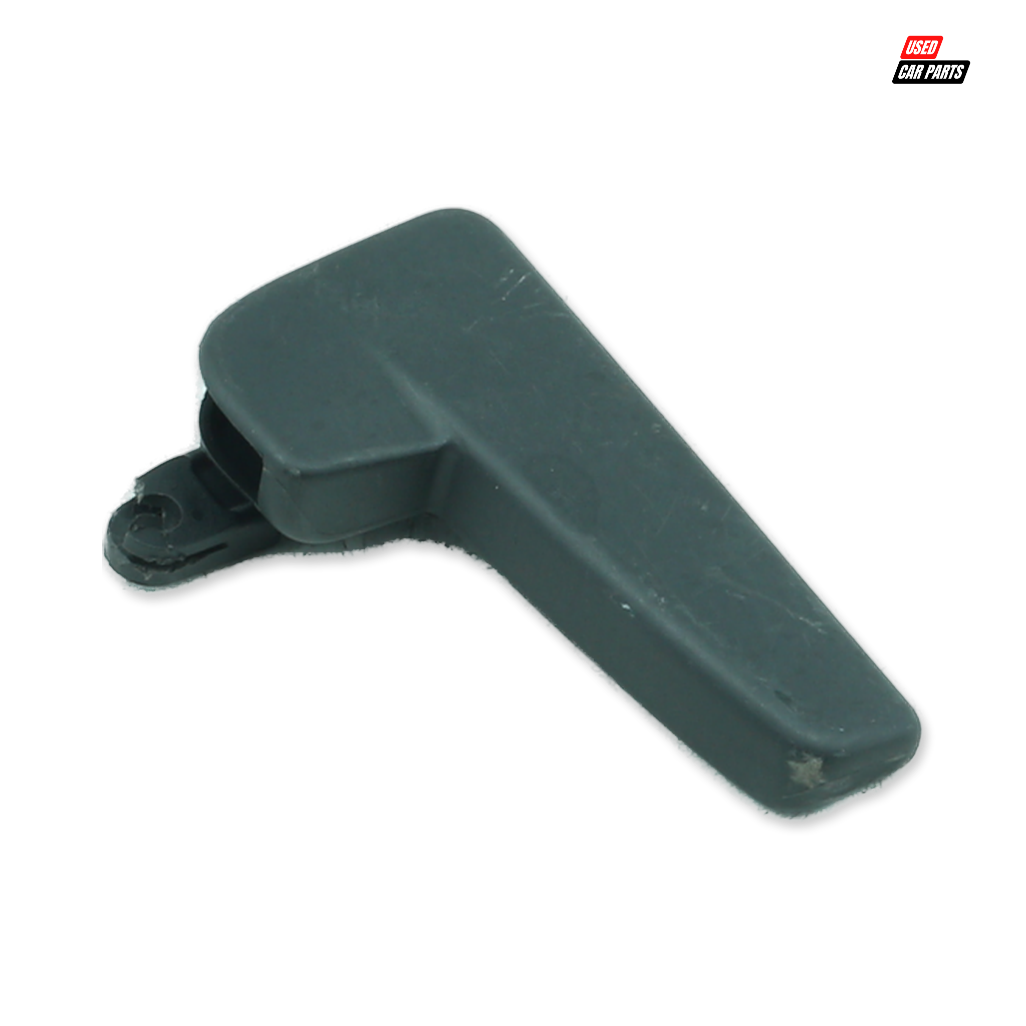 Used Bonnet Release Handle Part Number 3C2823533 for Volkswagen Polo Mk5 Hatchback TDI 2009