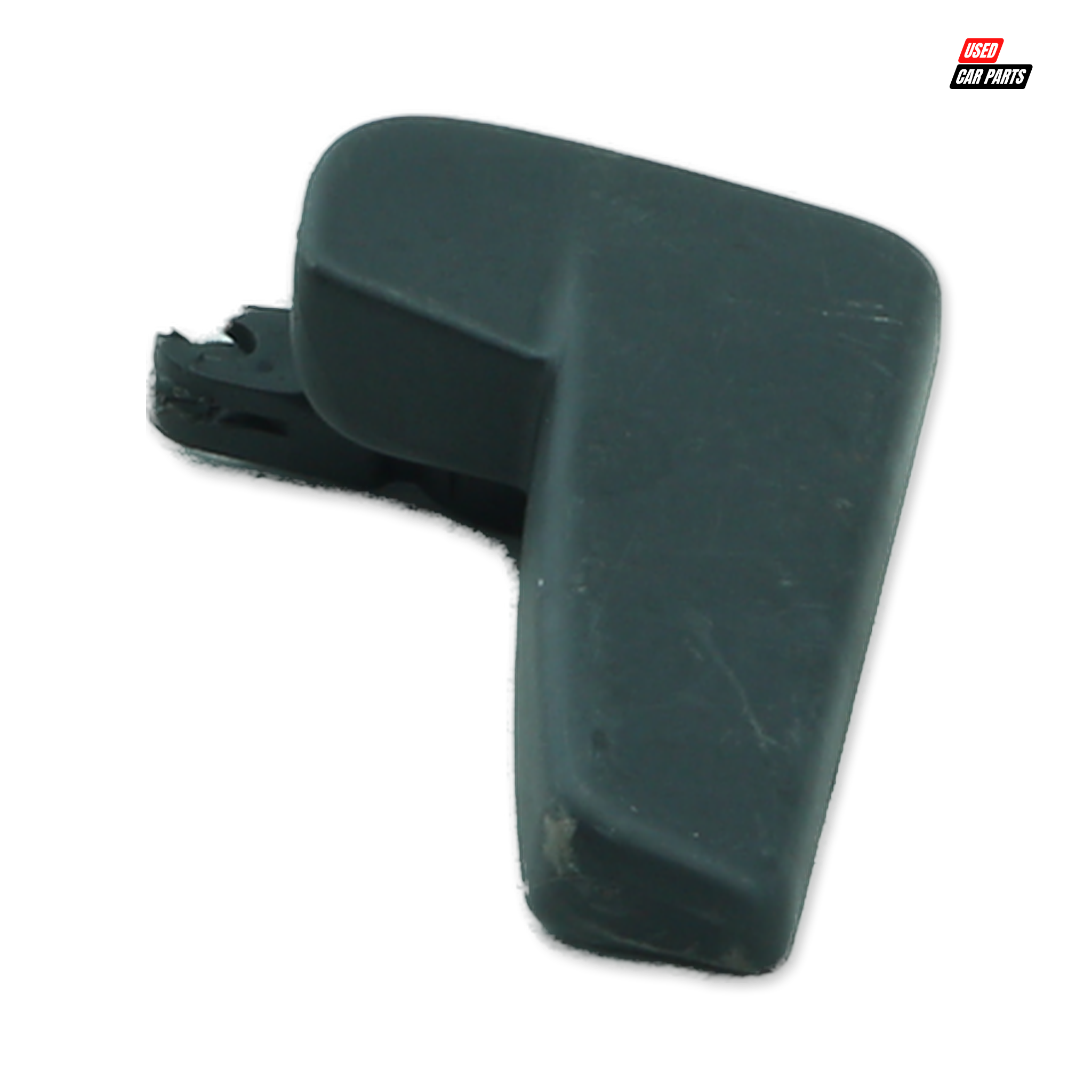 Used Bonnet Release Handle Part Number 3C2823533 for Volkswagen Polo Mk5 Hatchback TDI 2009