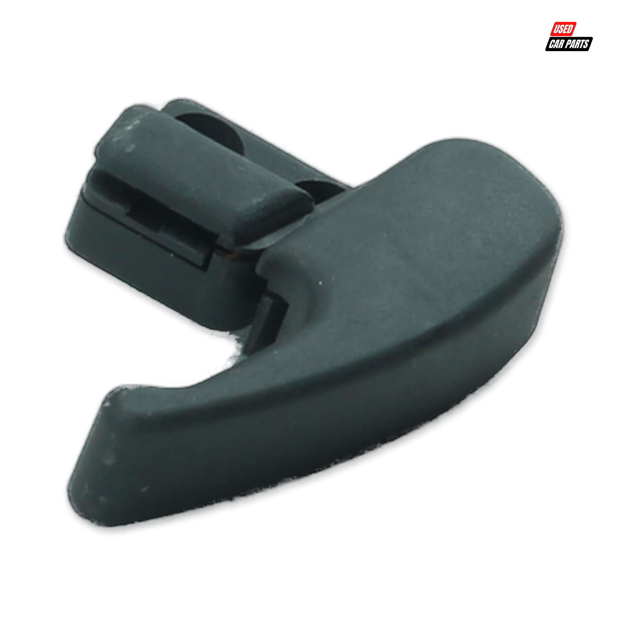 Used Audi Bonnet Release Handle - Part Number 1H2823533