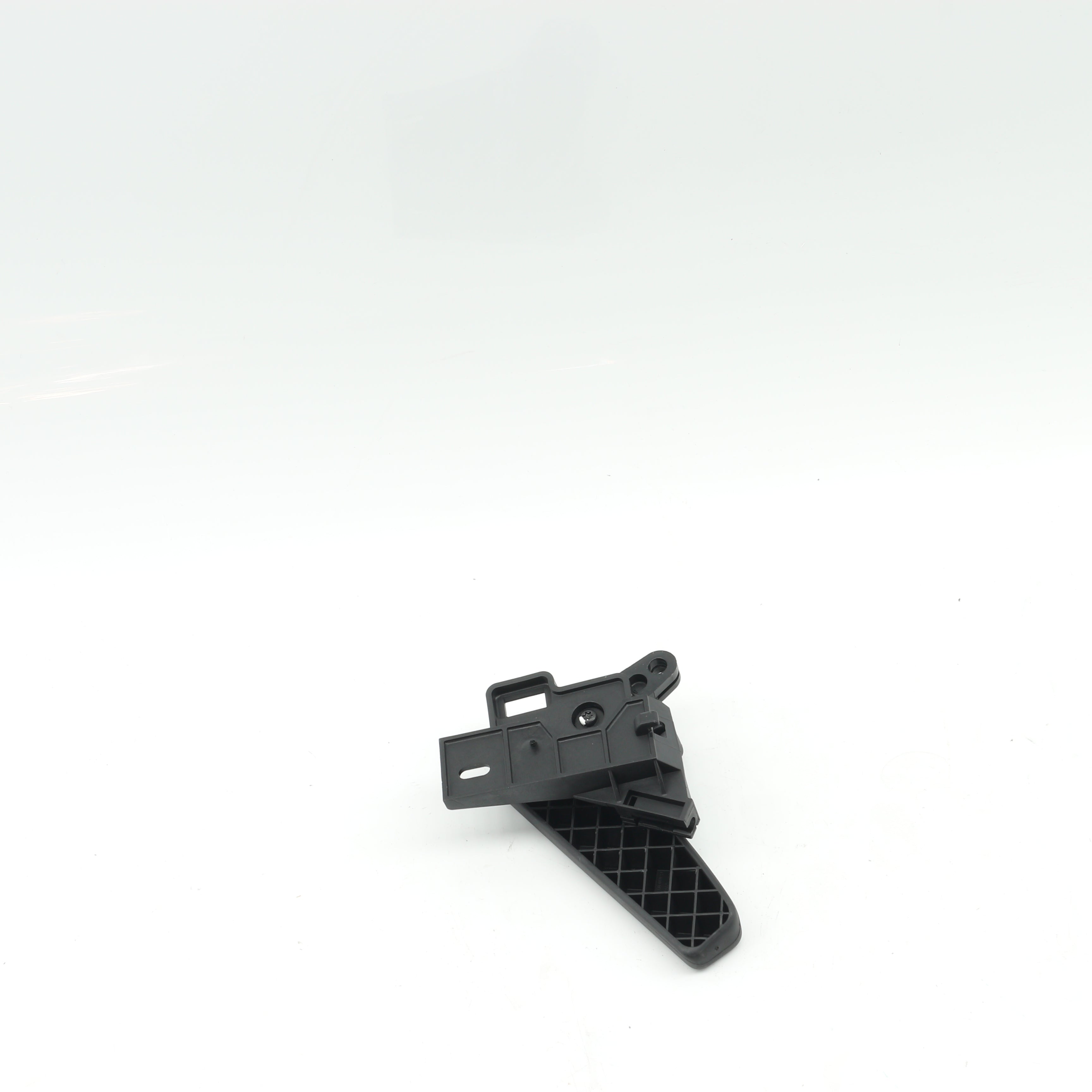 Used VOLKSWAGEN POLO 1.2 TRENDLINE DSG Bonnet Release Handle - OEM Part 3C2833