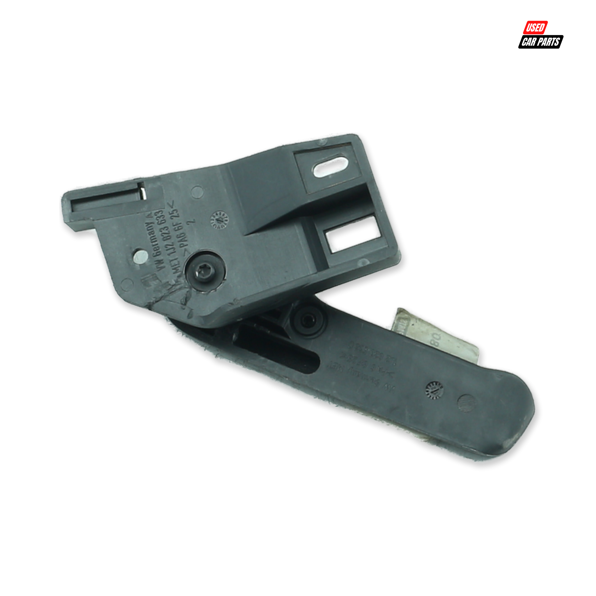 Used VW Polo Vivo Bonnet Release Handle (Part Number 1J2823633)