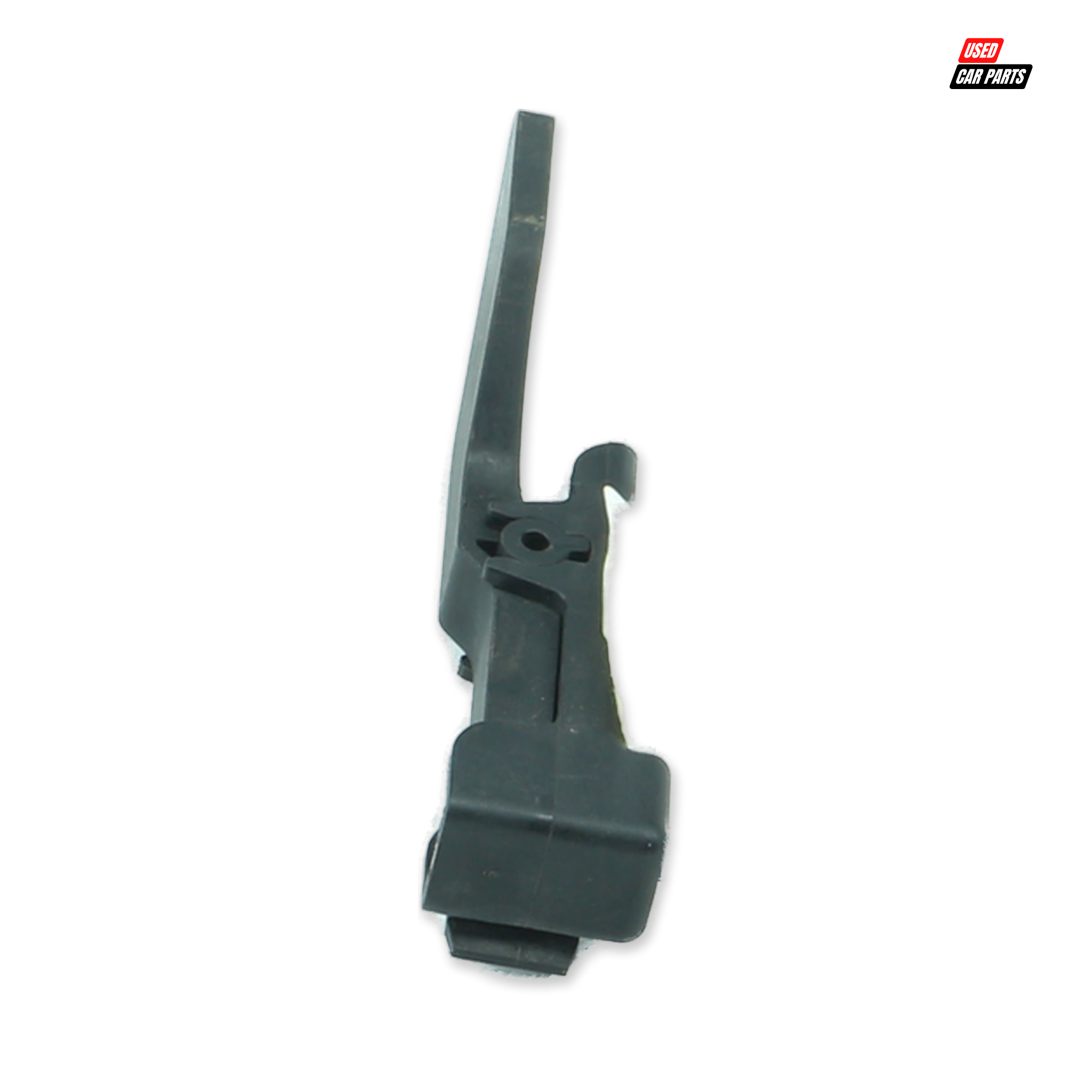Used Bonnet Release Handle (Part Number 656225059R) for RENAULT CAPTUR 2015