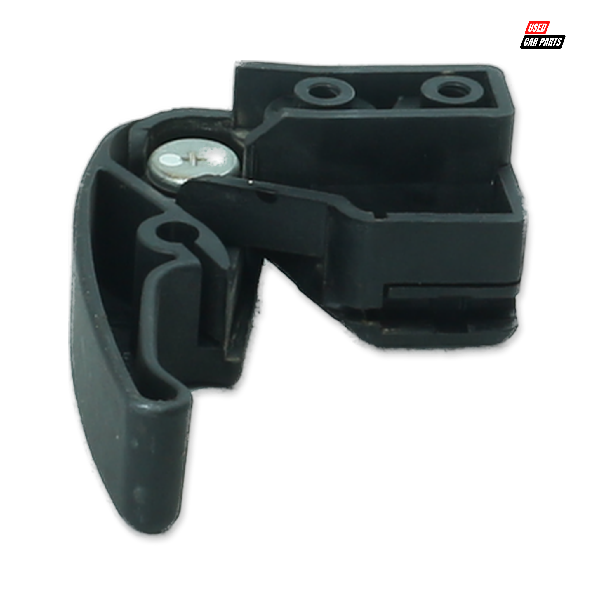 Used Audi Bonnet Release Handle - Part Number 1H2823533