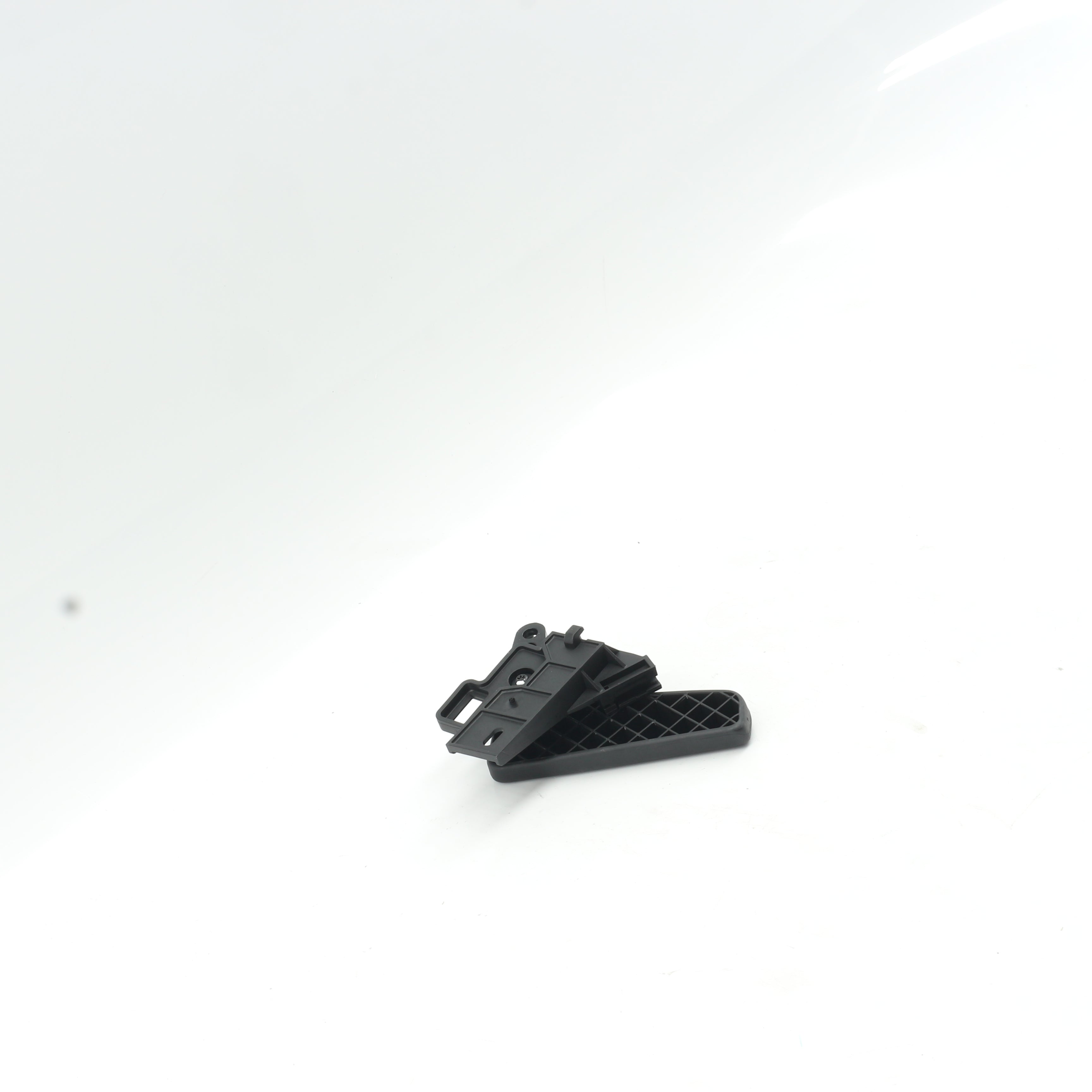 Used VOLKSWAGEN POLO 1.2 TRENDLINE DSG Bonnet Release Handle - OEM Part 3C2833