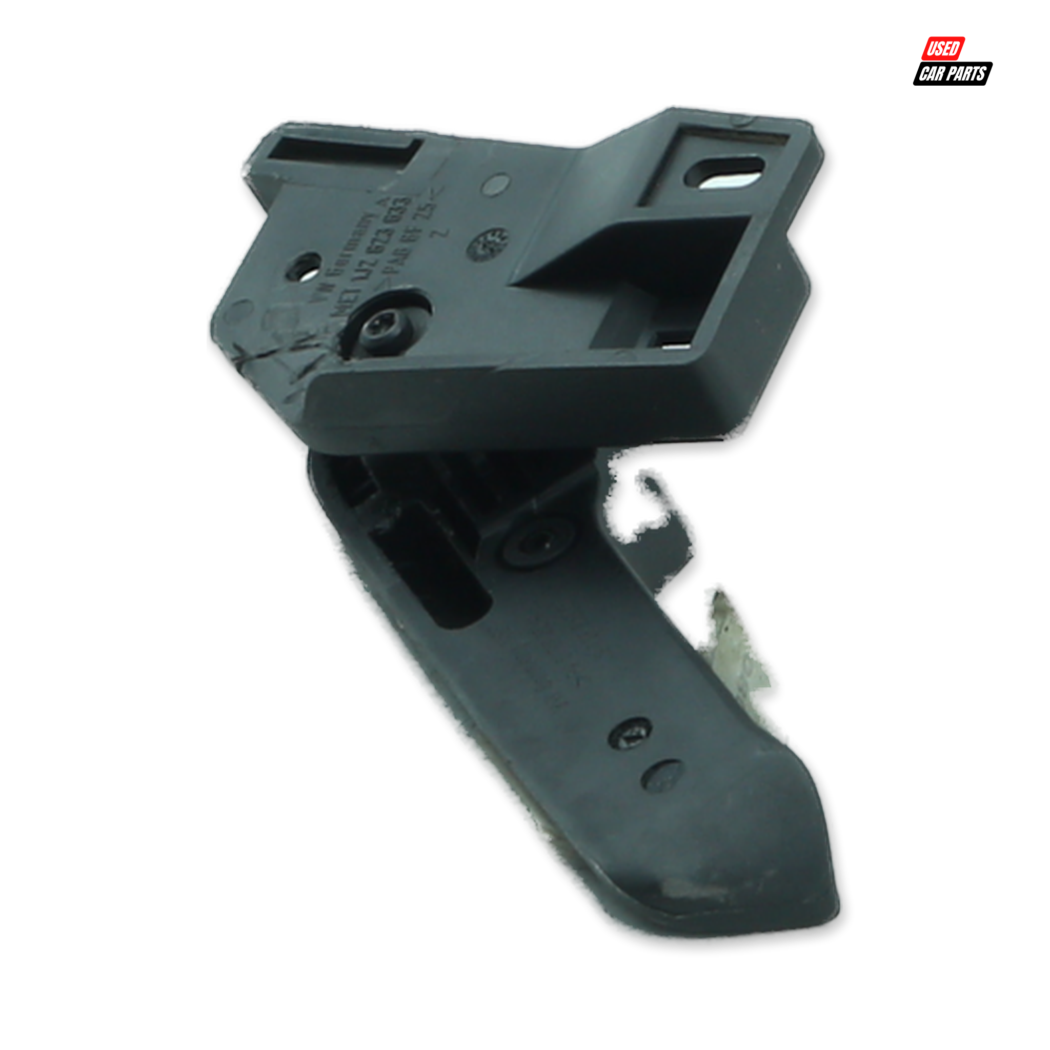 Used VW Polo Vivo Bonnet Release Handle (Part Number 1J2823633)