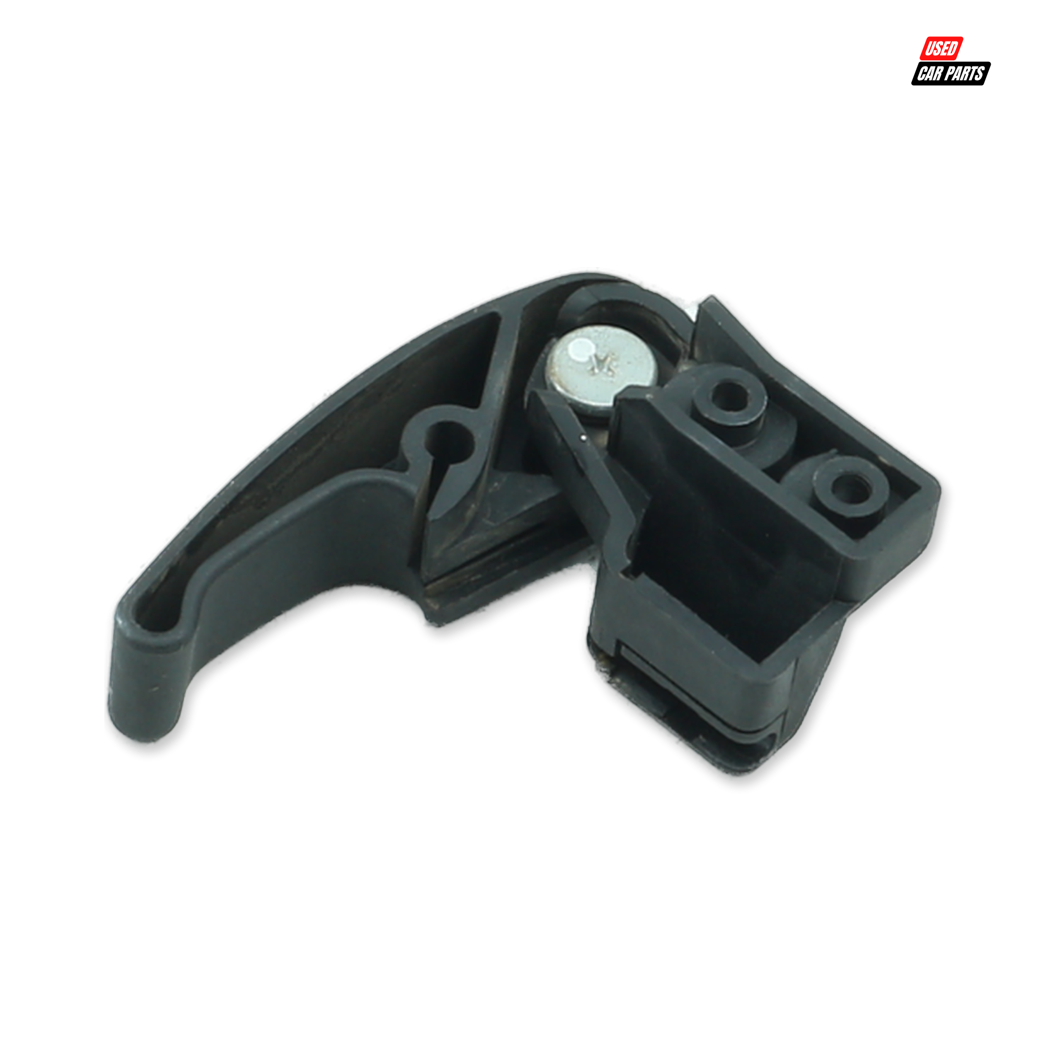 Used Audi Bonnet Release Handle - Part Number 1H2823533