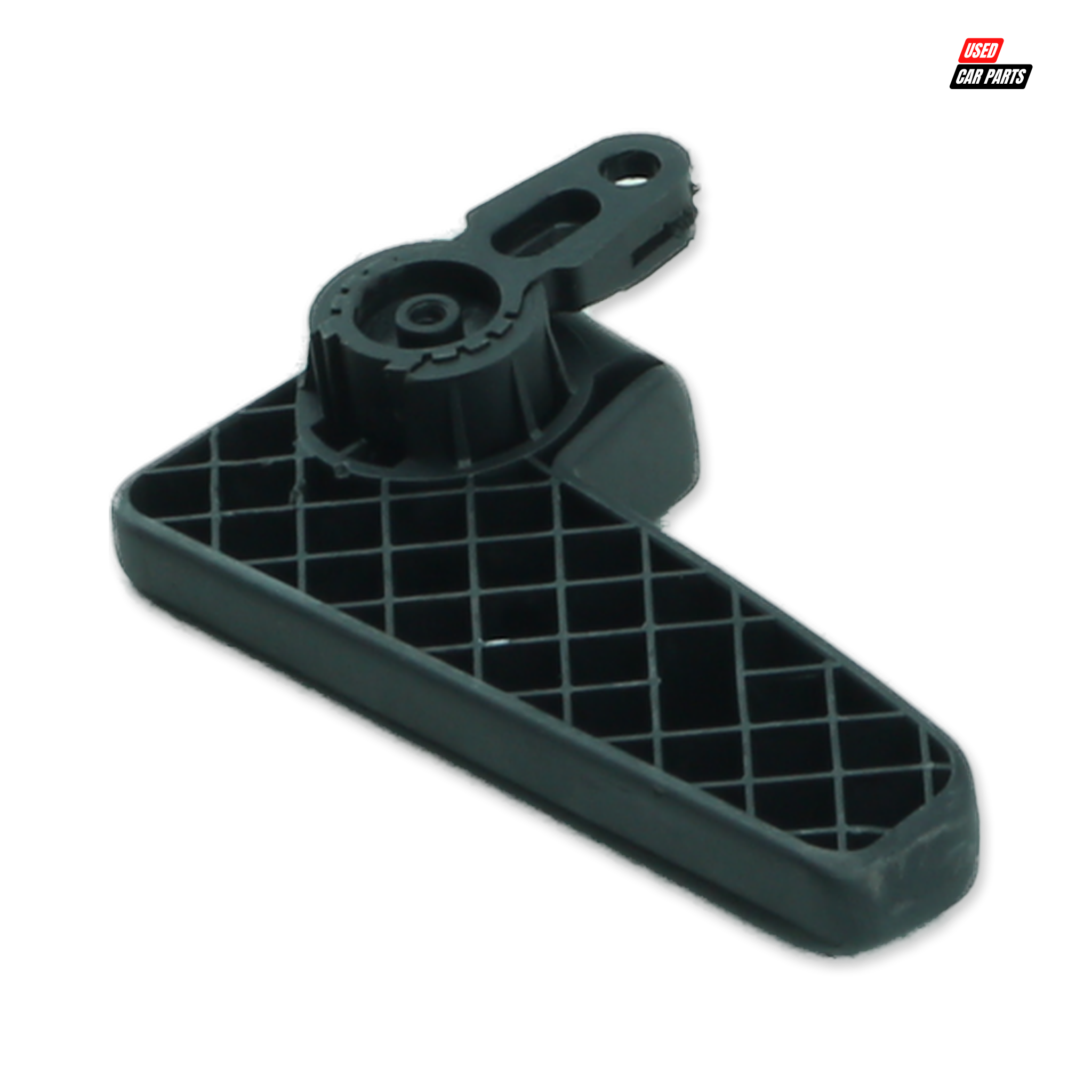 Used Volkswagen Polo Mk5 Hatchback TDI 2009 Bonnet Release Handle Part Number 3C2823533