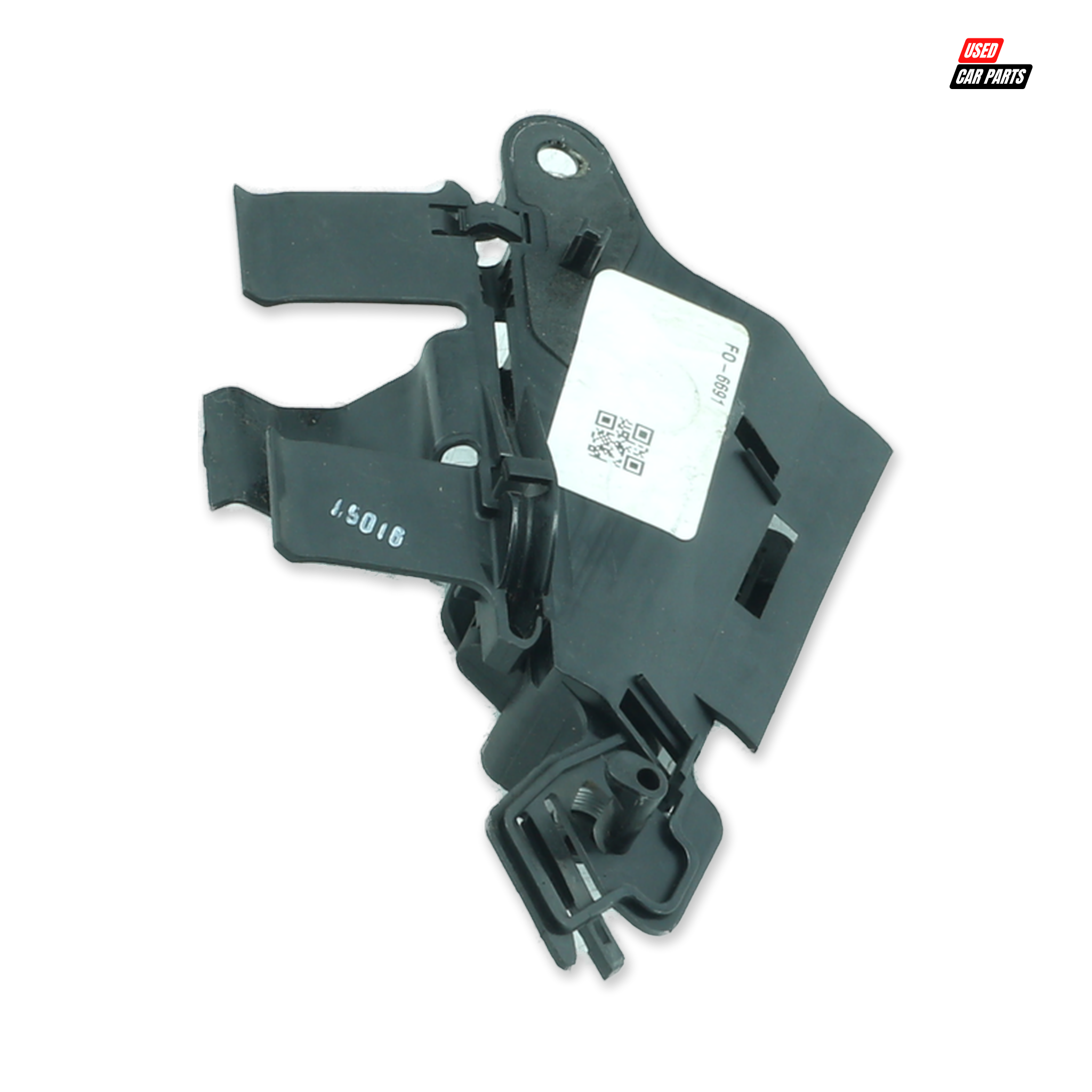 Used Bonnet Release Handle for 2006 Ford Fiesta 1.4i Trend