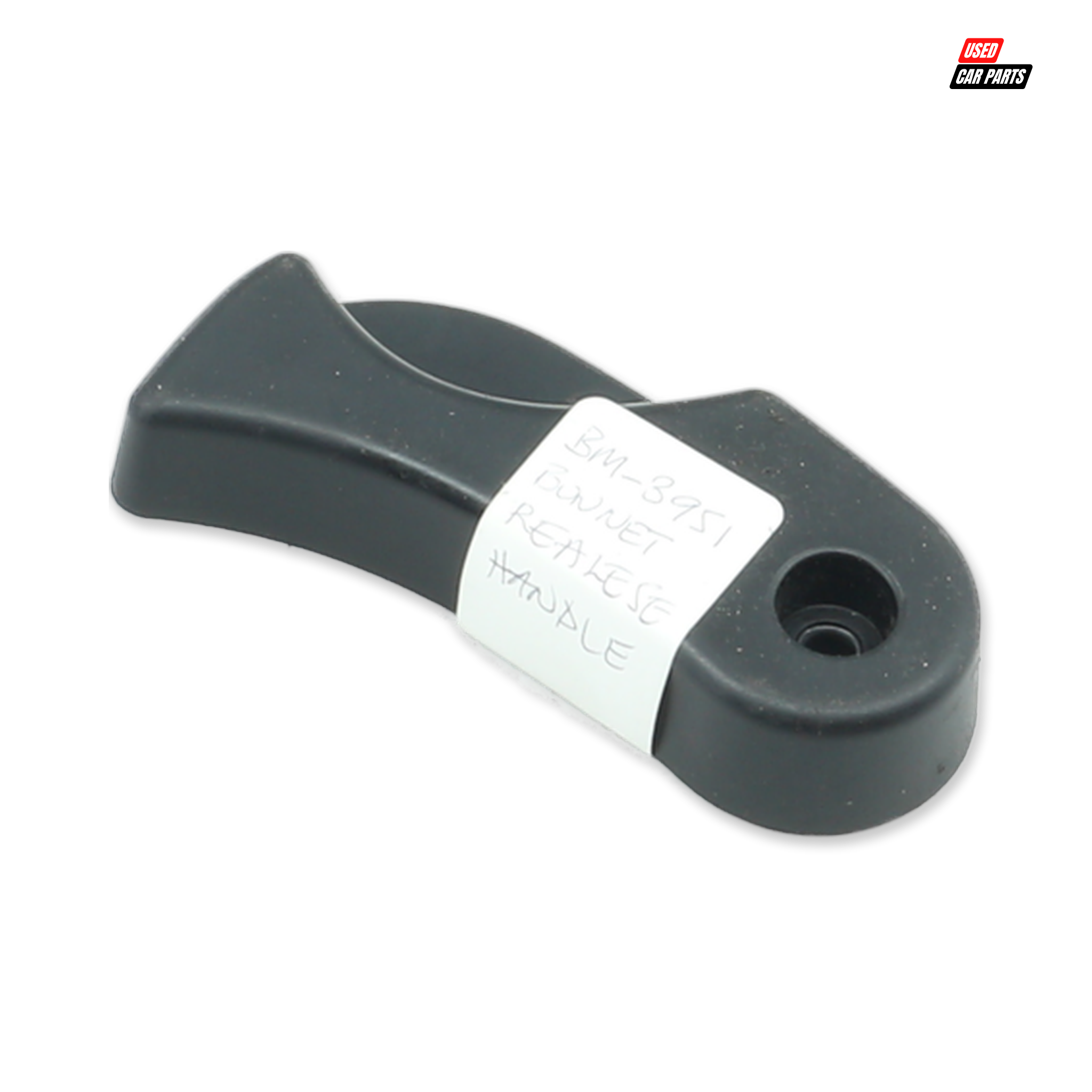 Used 2010 BMW 3 Series Bonnet Release Handle (Salvaged)