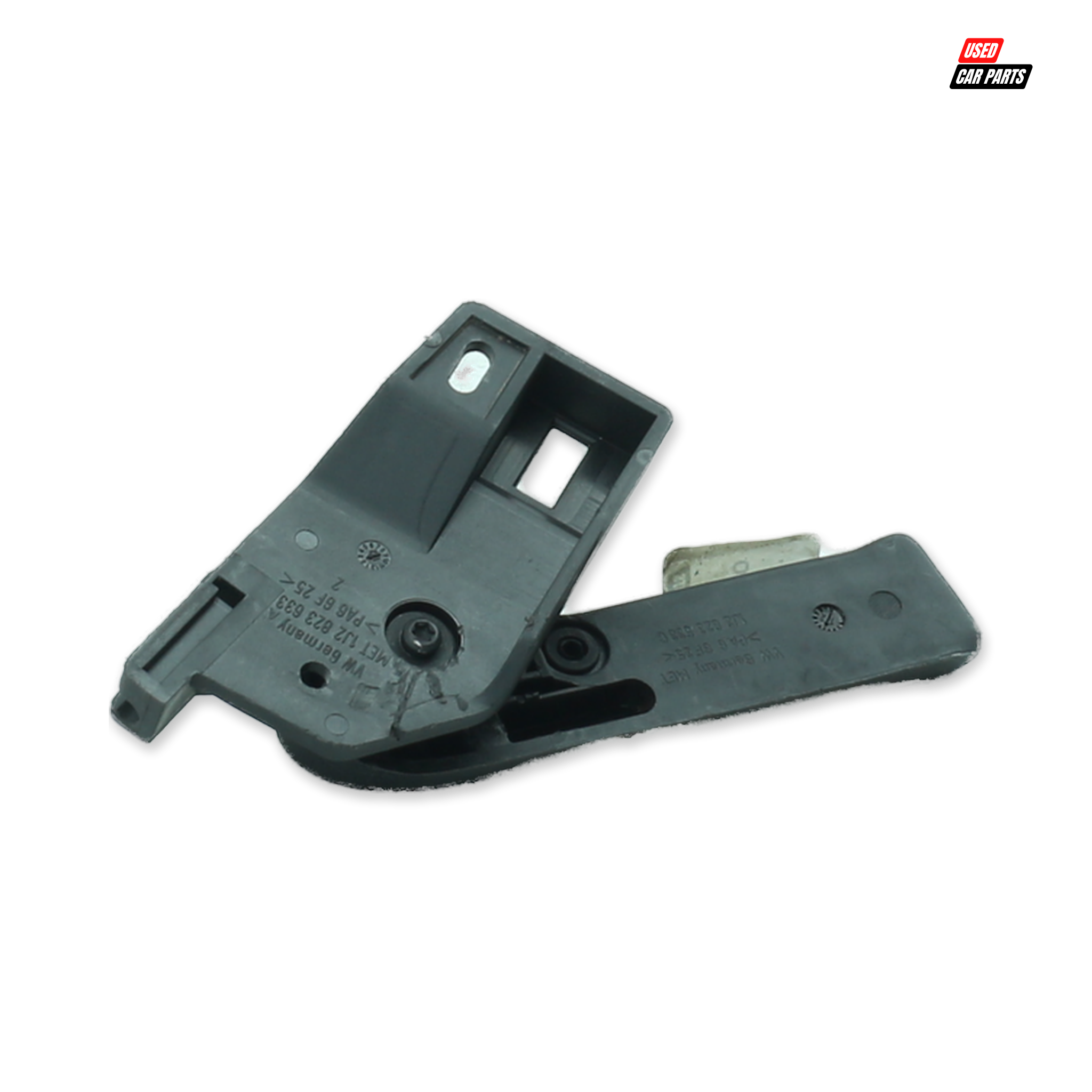 Used VW Polo Vivo Bonnet Release Handle (Part Number 1J2823633)