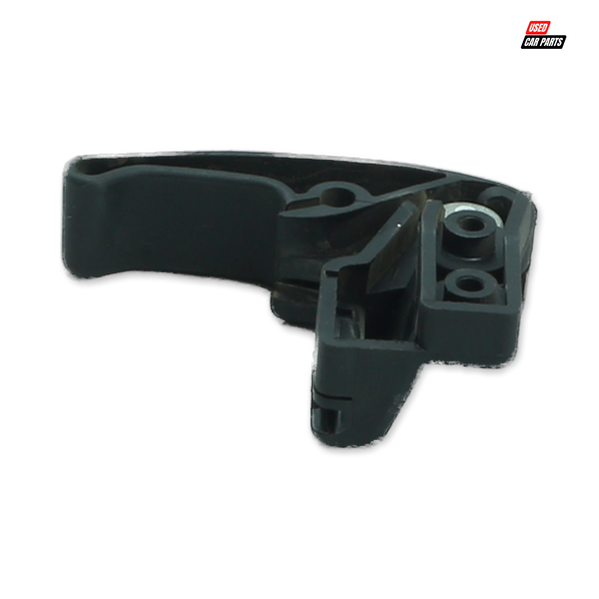 Used Audi Bonnet Release Handle - Part Number 1H2823533