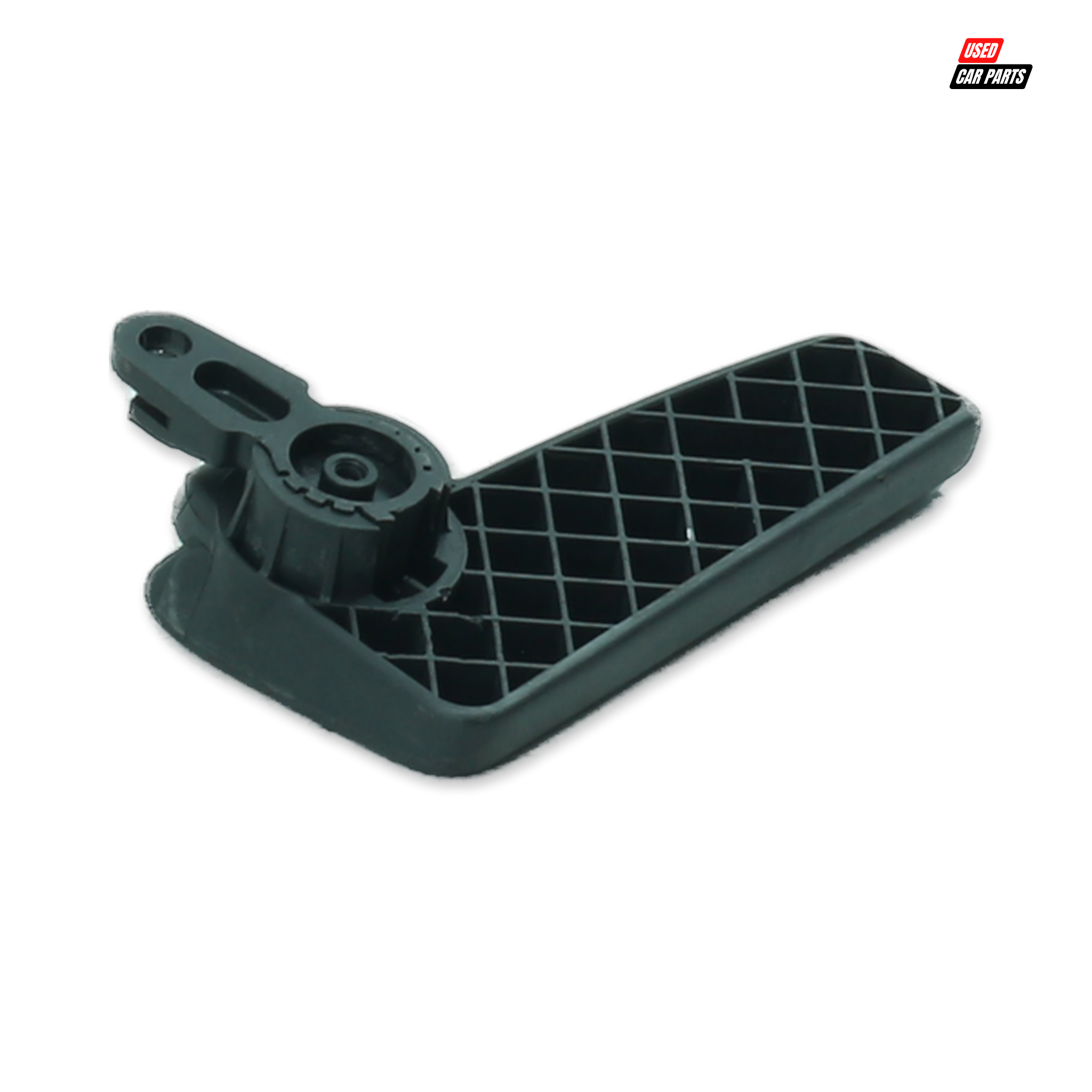 Used Bonnet Release Handle Part Number 3C2823533 for Volkswagen Polo Mk5 Hatchback TDI 2009