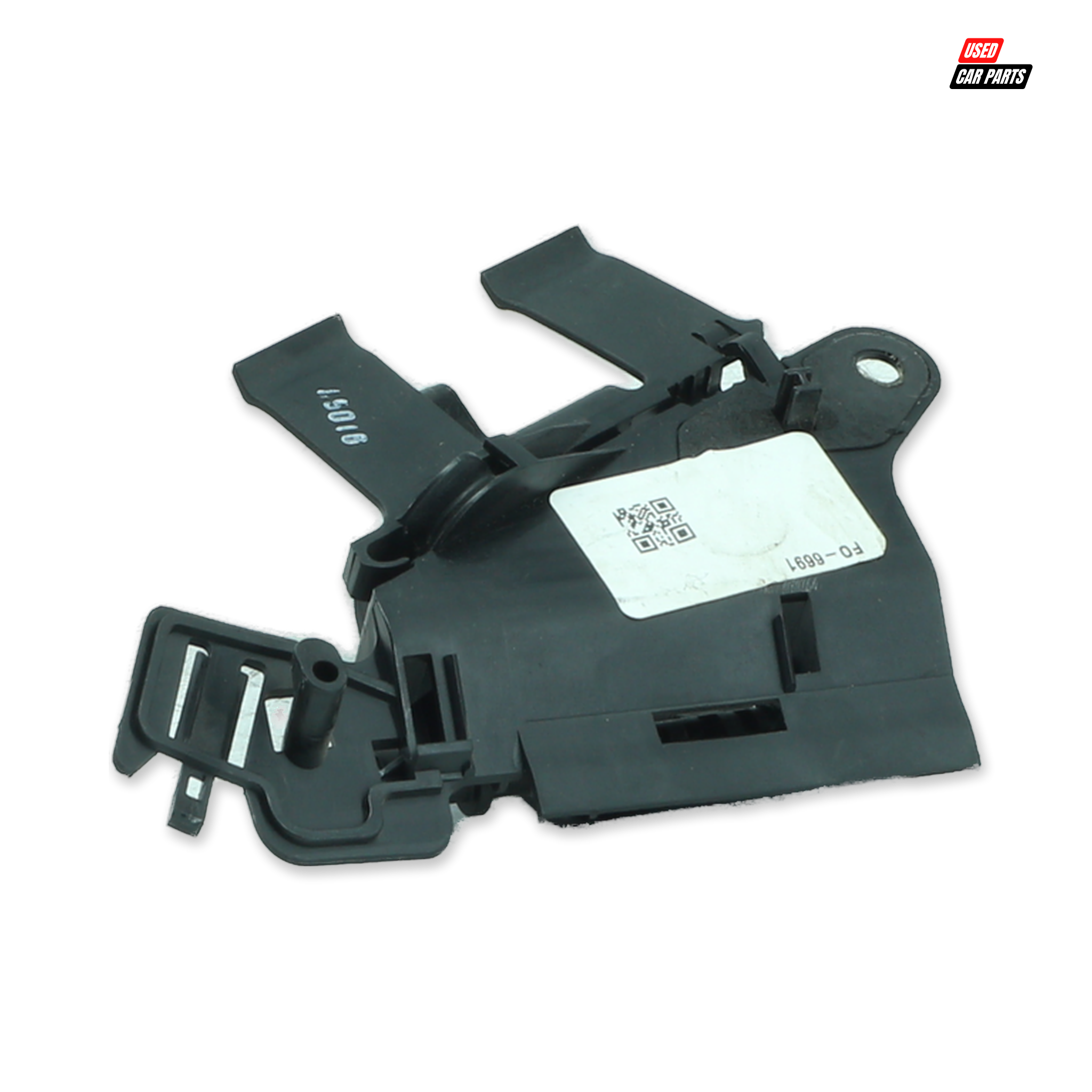 Used Bonnet Release Handle for 2006 Ford Fiesta 1.4i Trend