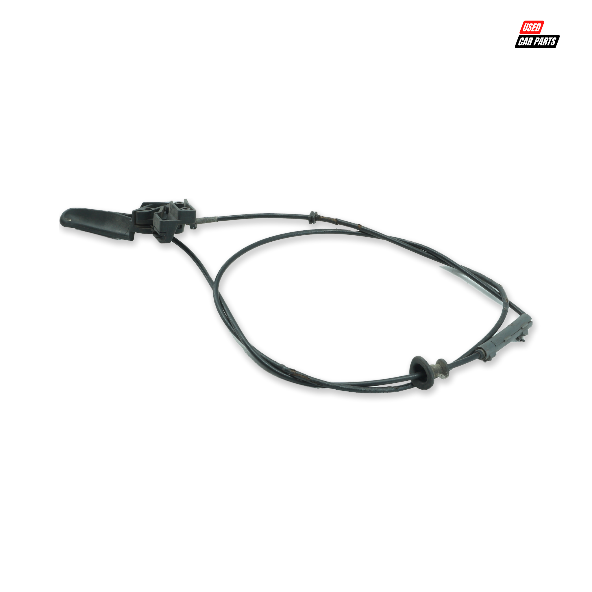 Used Volkswagen Passat 2000 Bonnet Release Handle With Cable