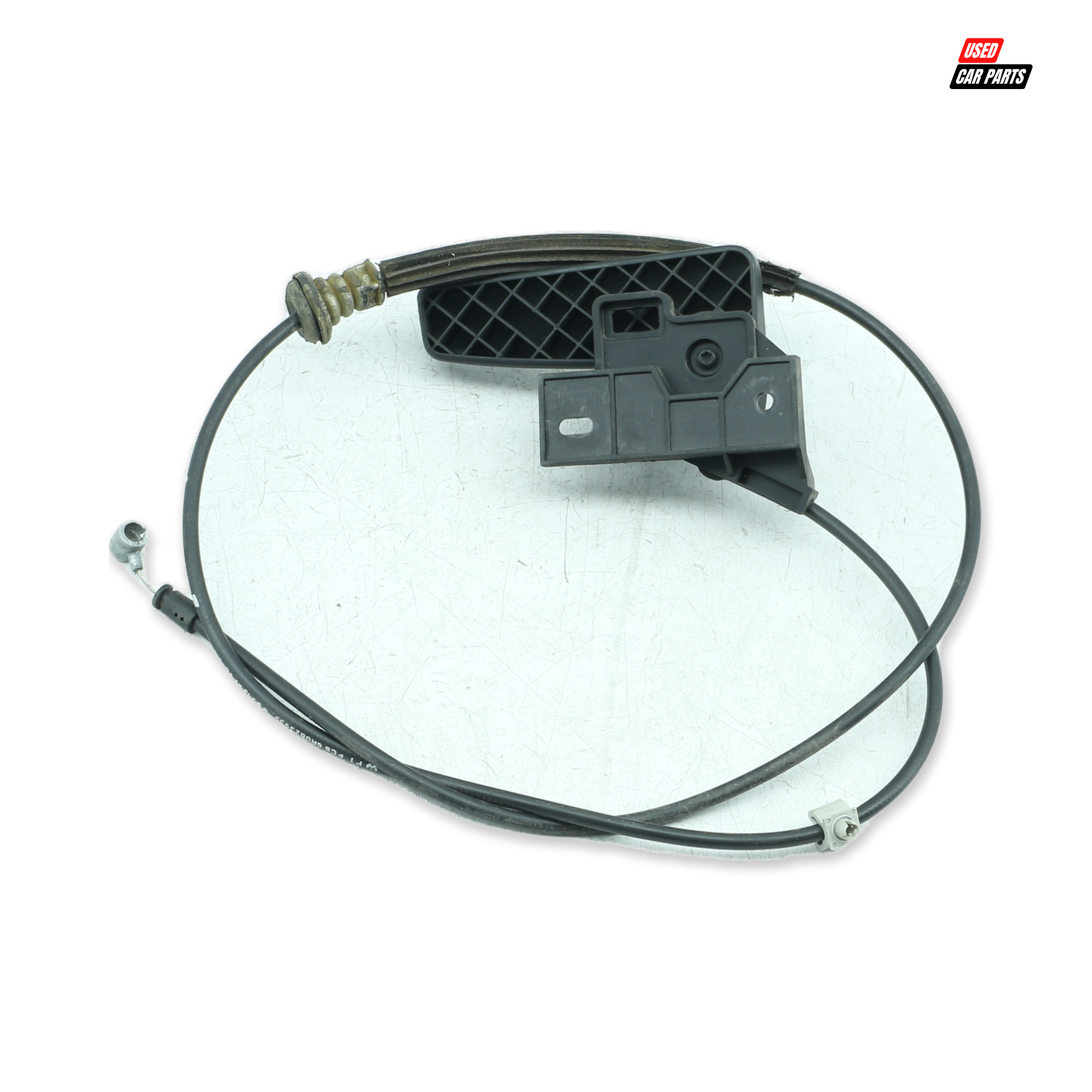 Used 2013 Volkswagen 1.6 TDI Comfortline Bonnet Release Handle With Cable