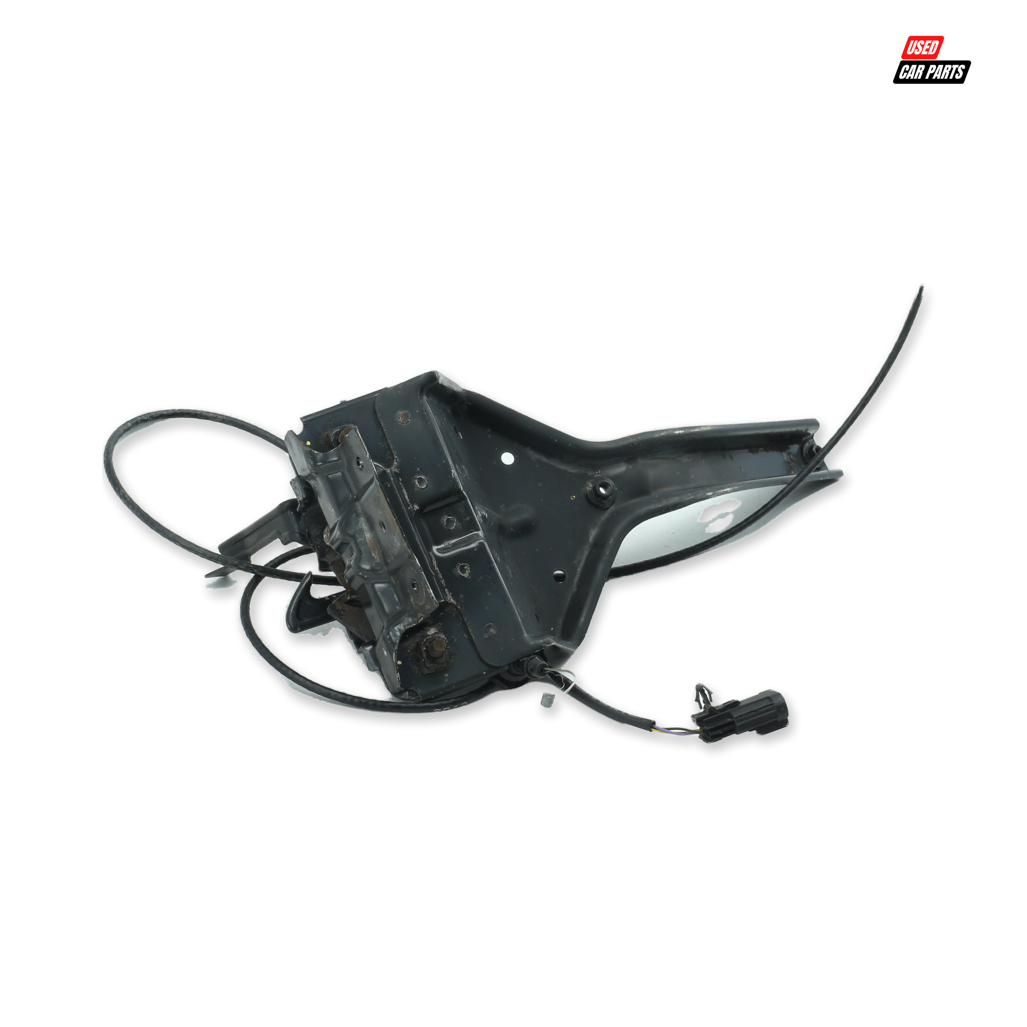 Used Chevrolet Captiva 2012 Bonnet Release Handle With Cable