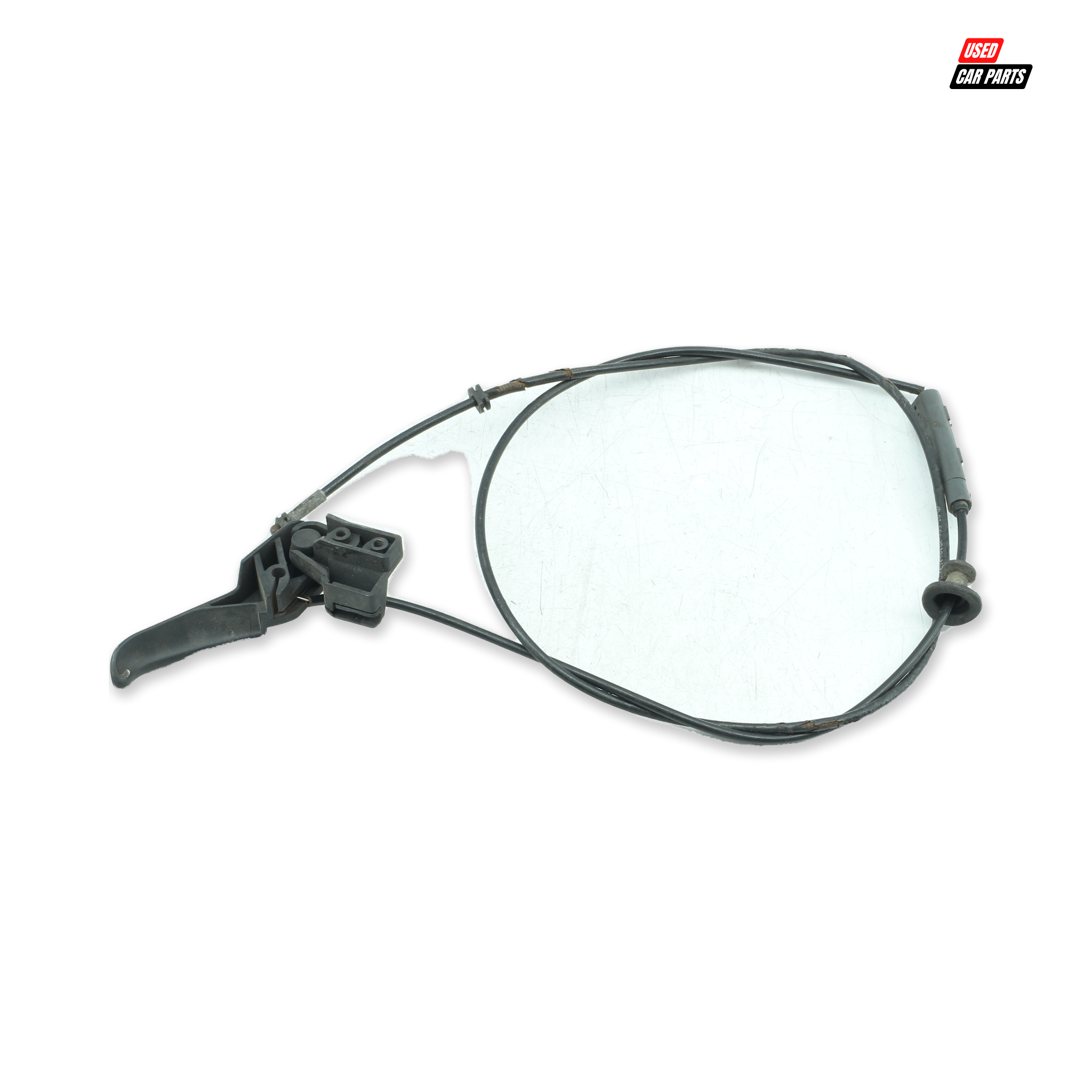 Used Volkswagen Passat 2000 Bonnet Release Handle With Cable