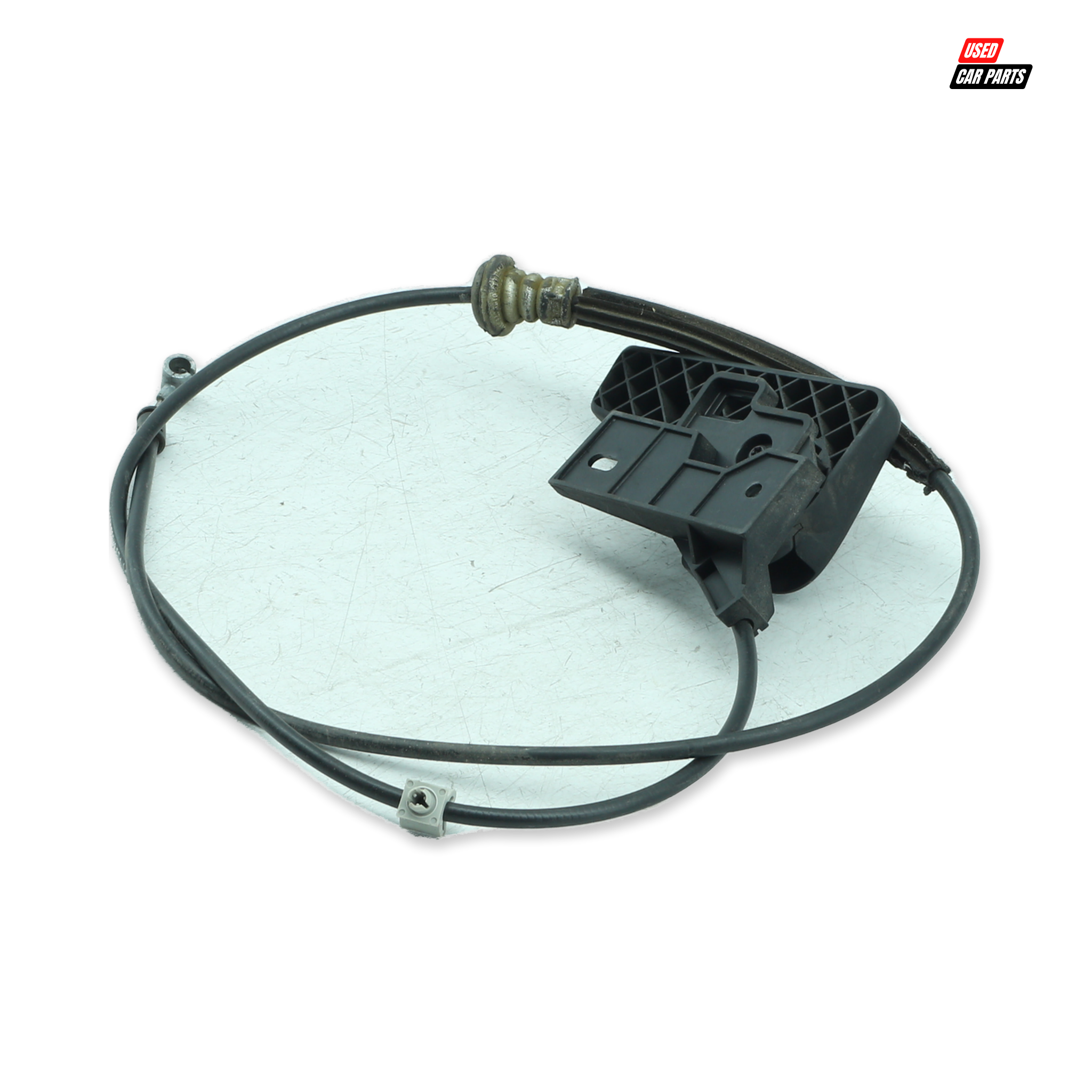 Used 2013 Volkswagen 1.6 TDI Comfortline Bonnet Release Handle With Cable