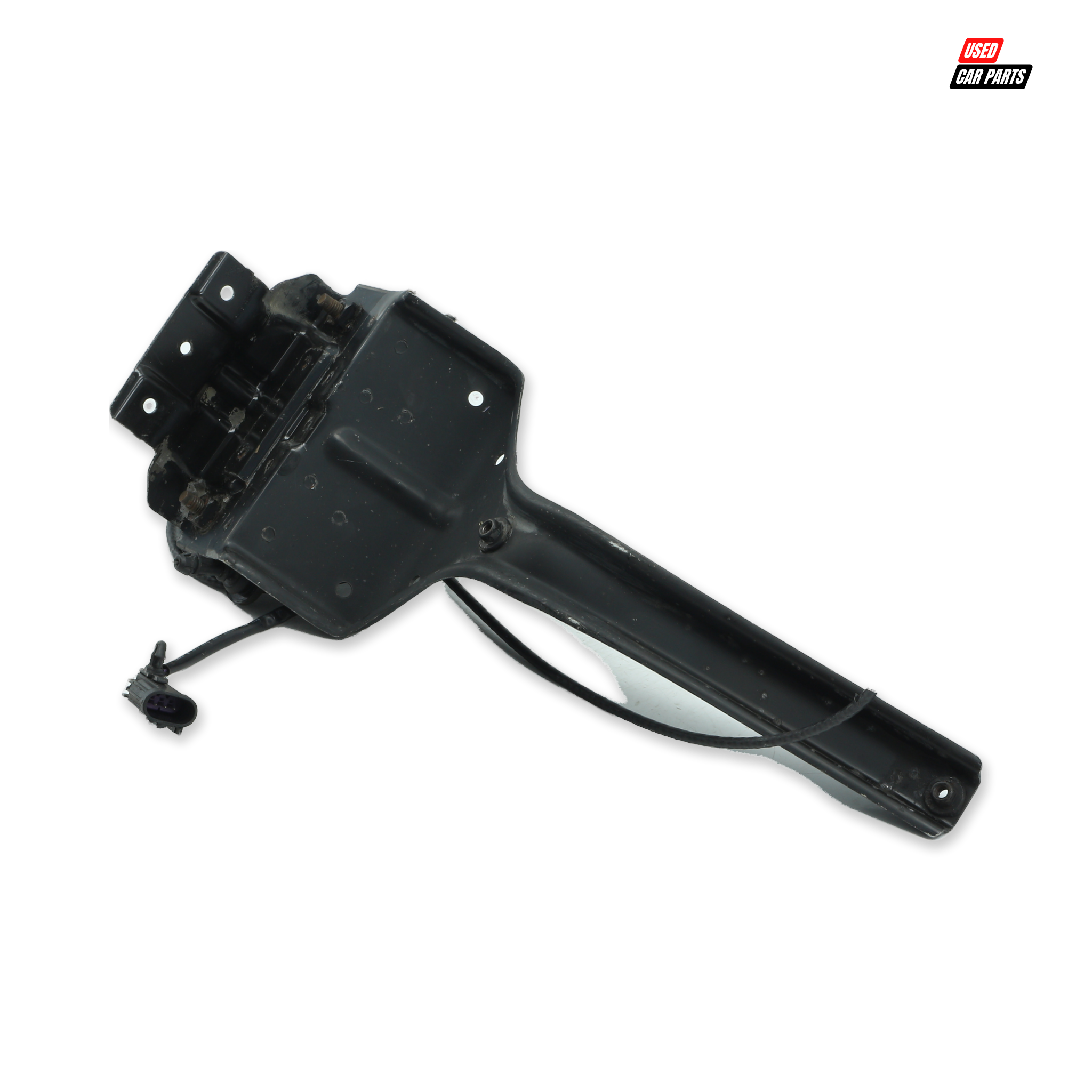 Used Chevrolet Captiva 2012 Bonnet Release Handle With Cable