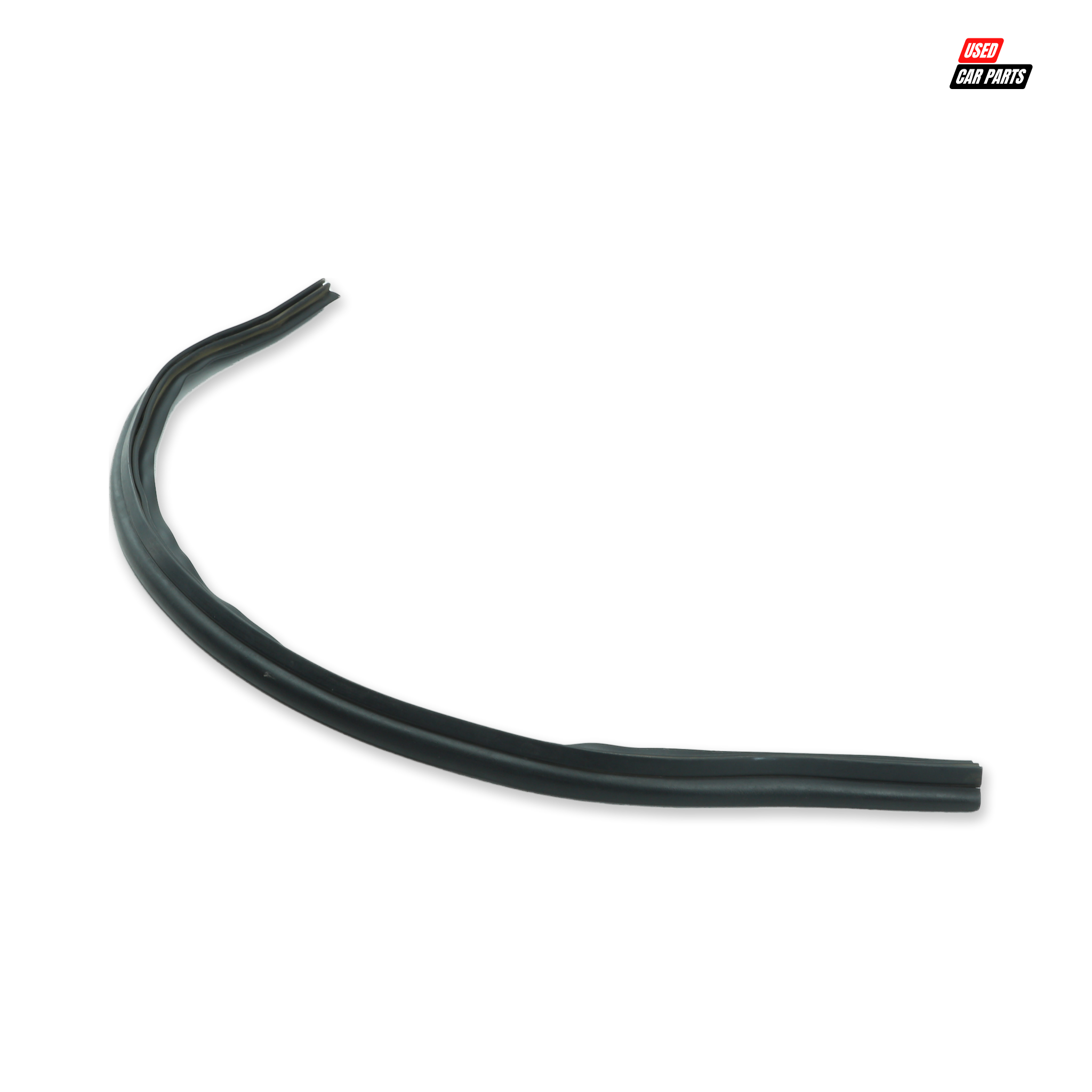 Used/Salvaged Bonnet Rubber for 2015 Renault Captur 900T