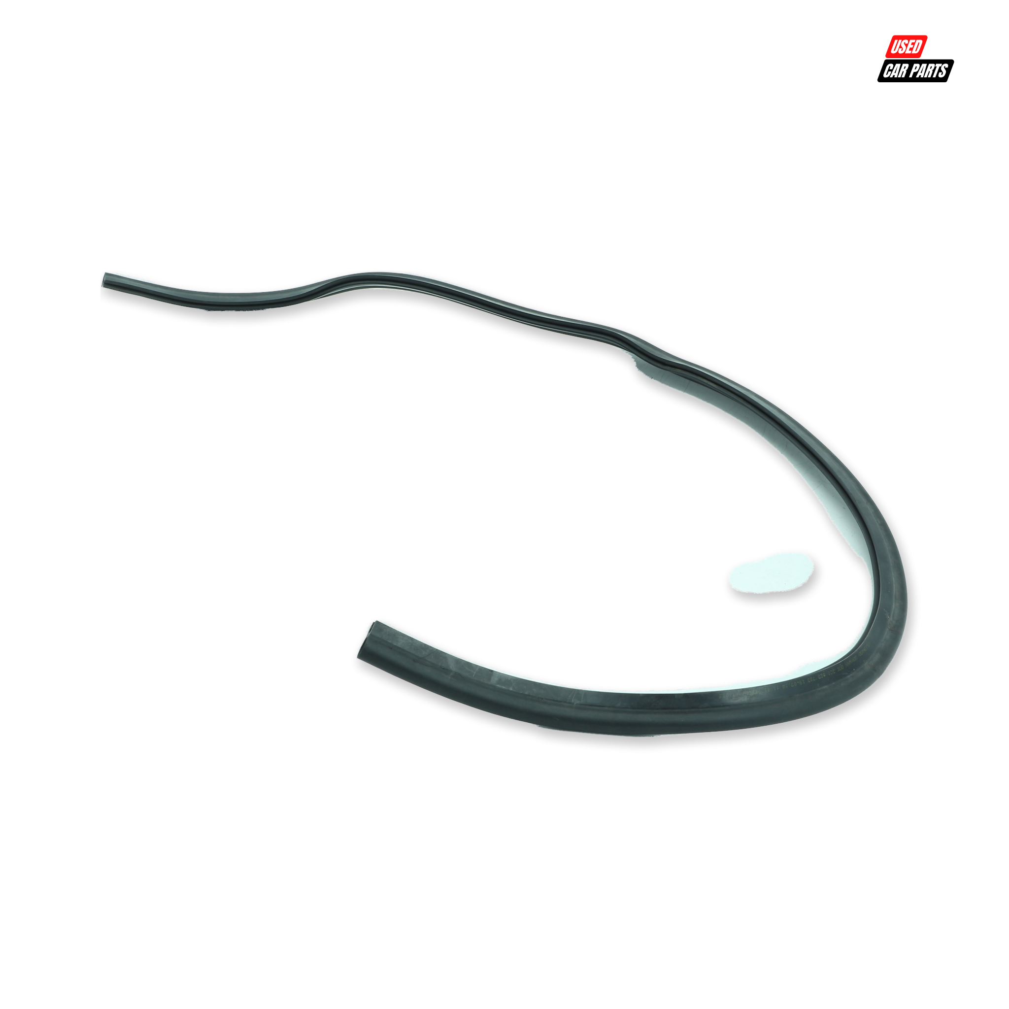 Used Salvaged Bonnet Rubber for 2012 Volvo XC90 D5 Geartronic AWD