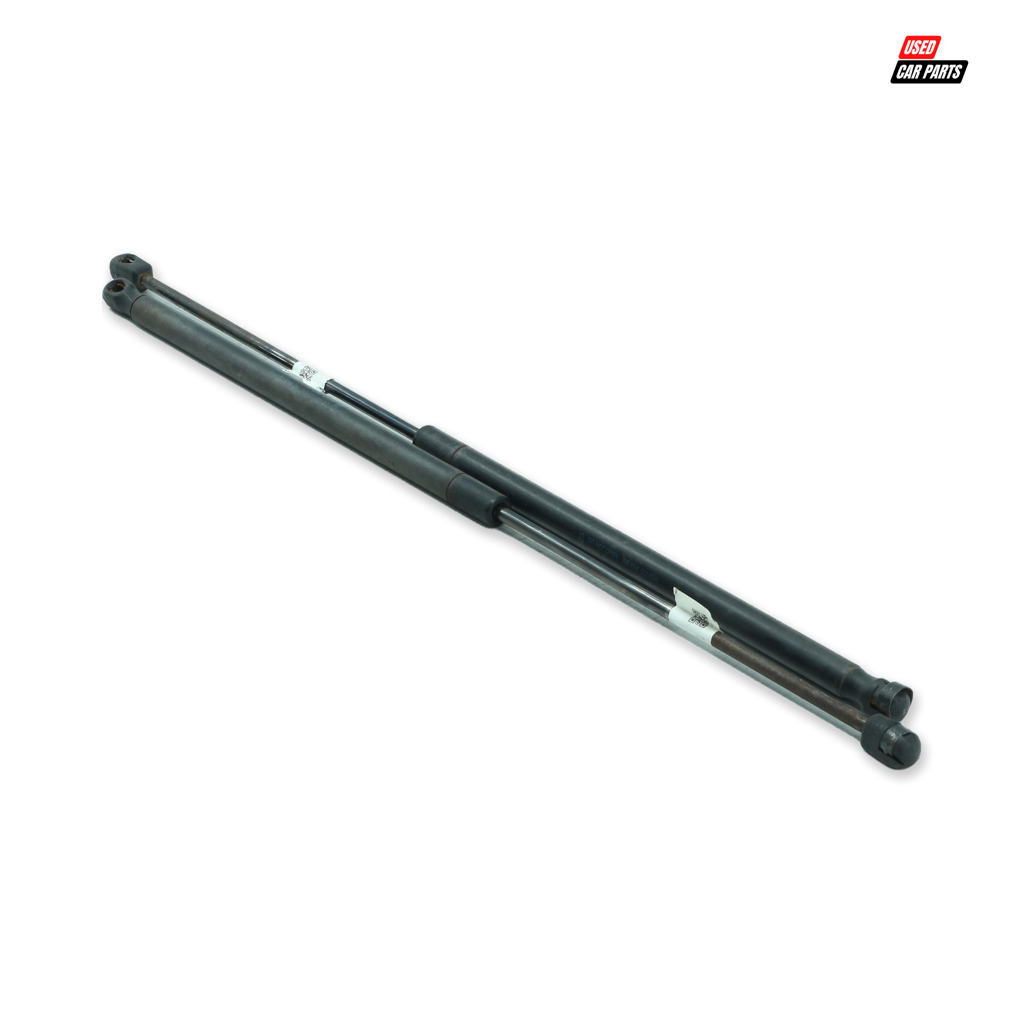 Used Ford Fiesta 1.4i Trend 3Dr 2006 Bonnet Shocks (Part Number 2S51-B406A10-AC)