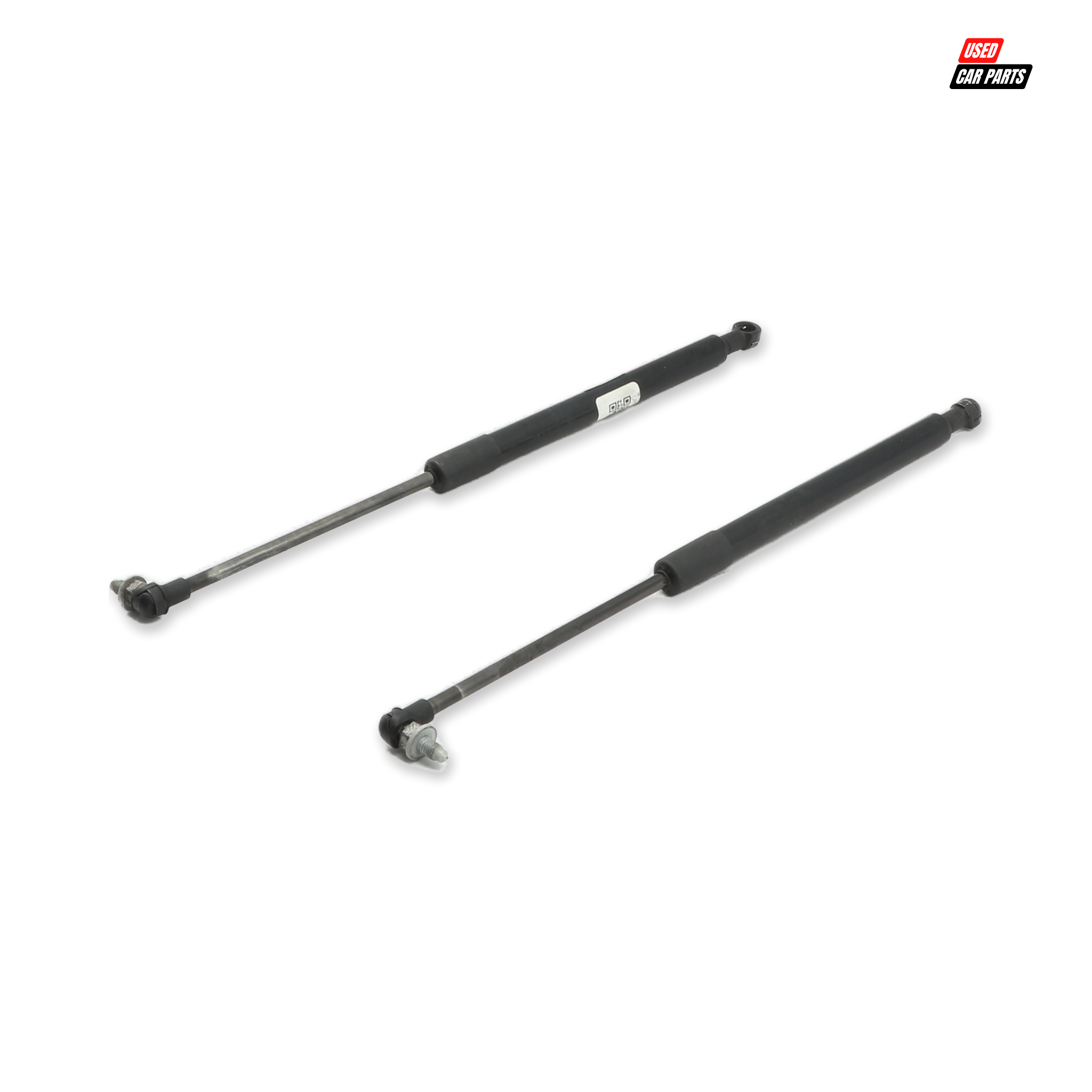 Used Bonnet Shocks for 2010 BMW A/T (E90) - Tested & Guaranteed