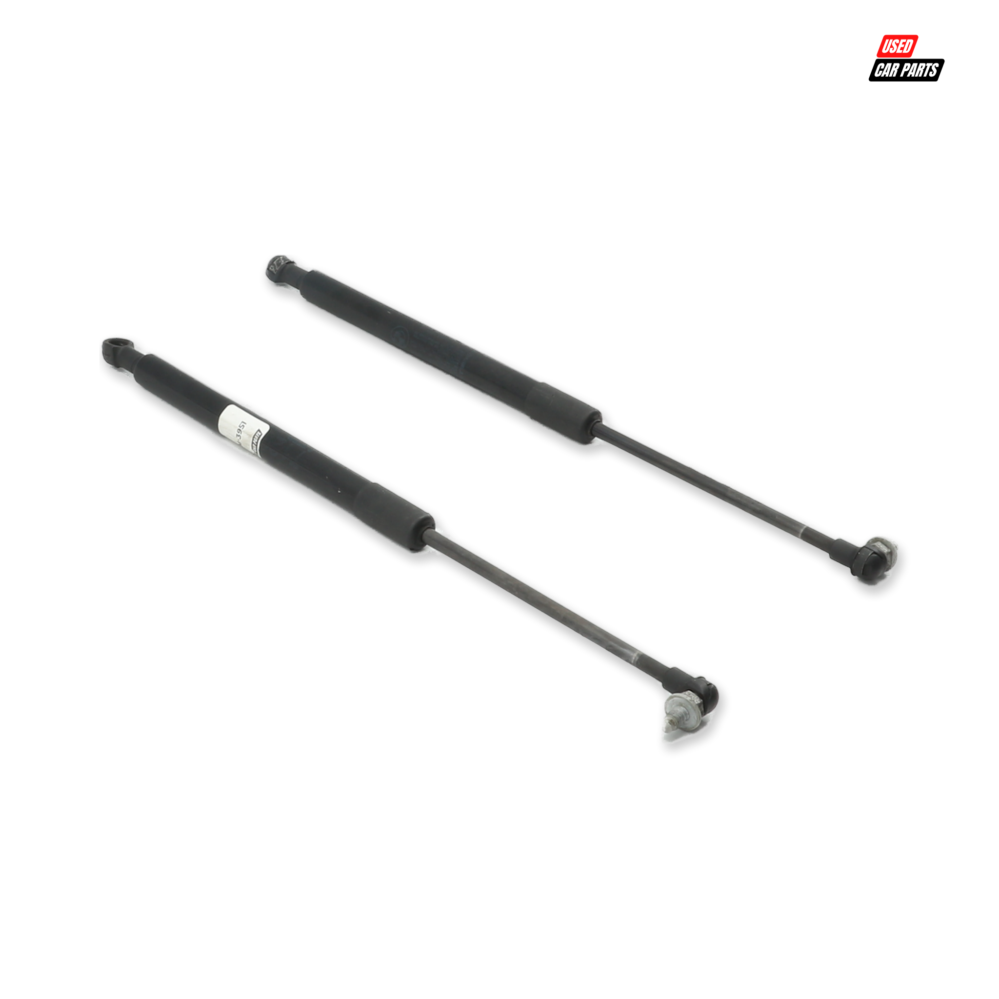 Used Bonnet Shocks for 2010 BMW A/T (E90) - Tested & Guaranteed