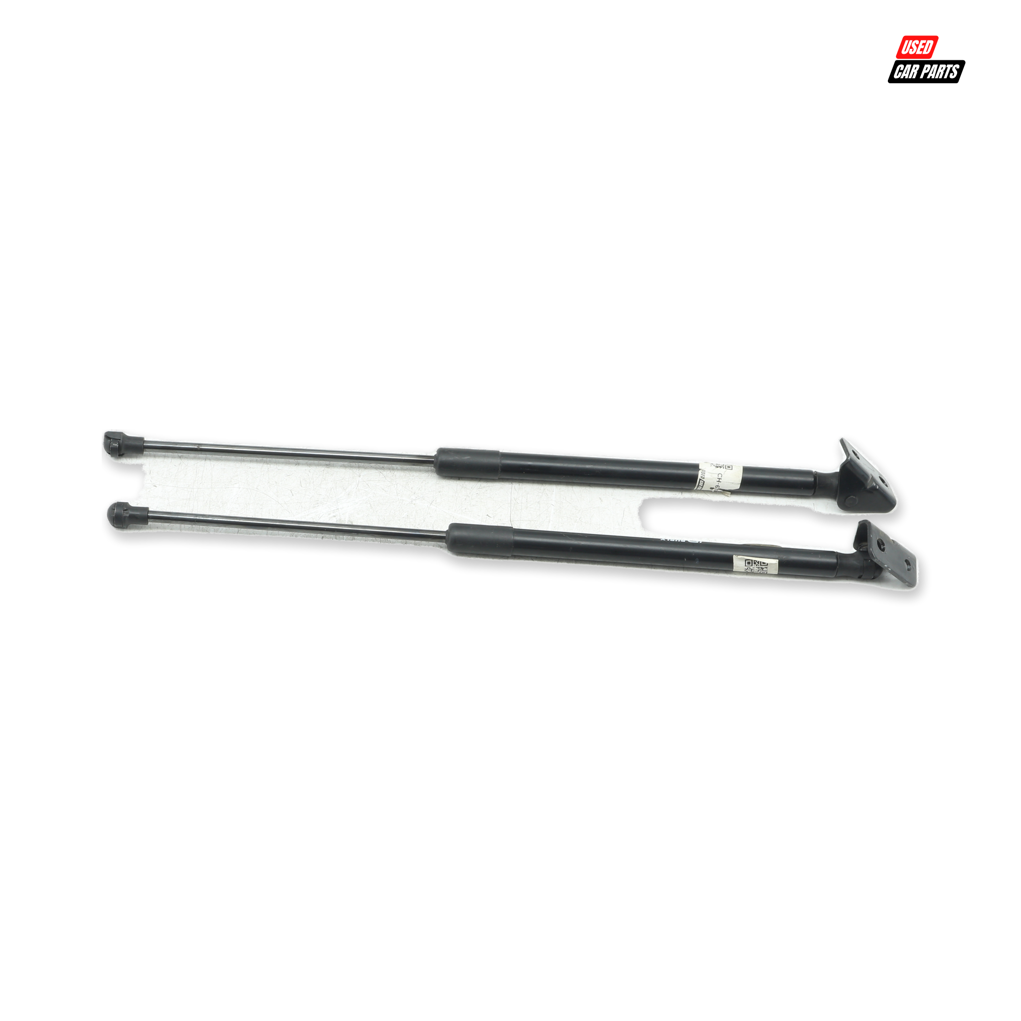 Used Bonnet Shocks for 2012 Chevrolet Captiva 2.4 LT White